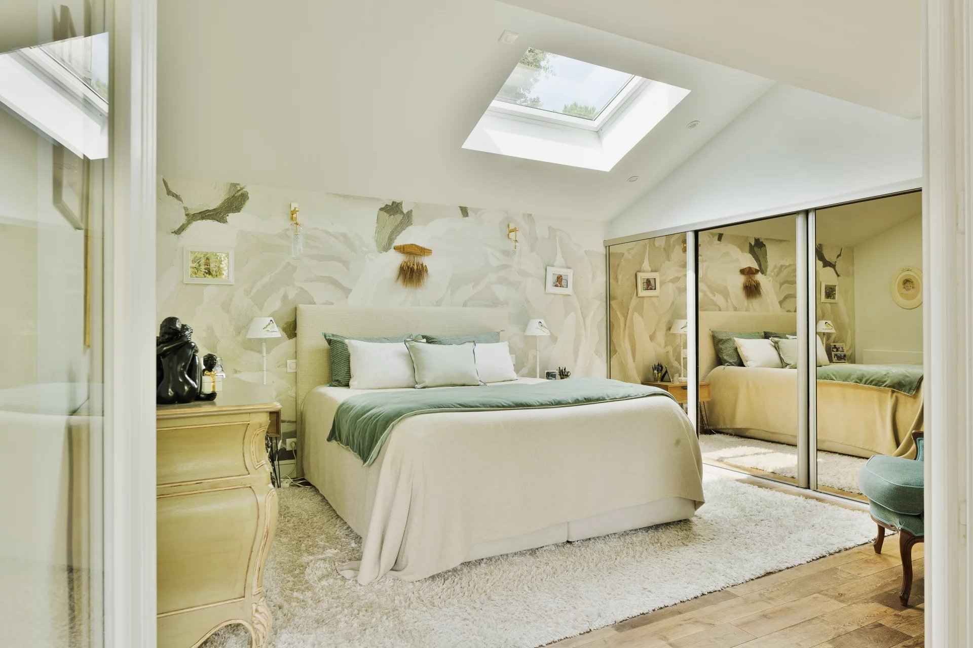 Villa de 4 chambres La Baule