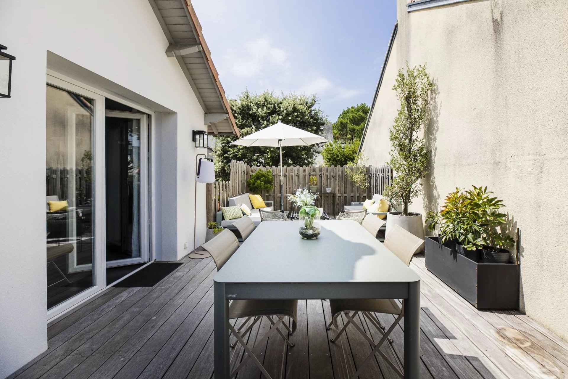 Villa avec Jardin La Baule Centre