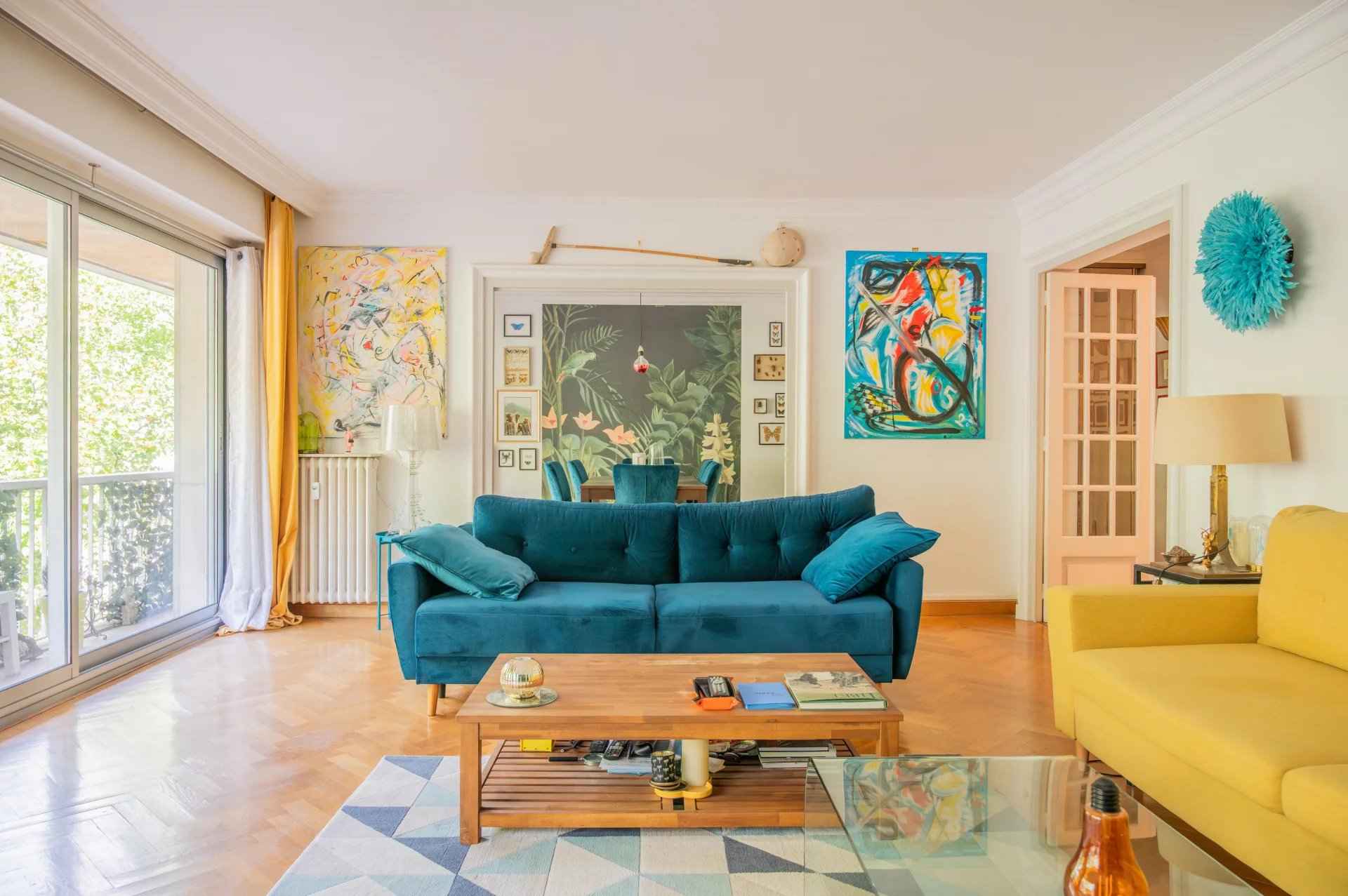 Appartement Nantes 
