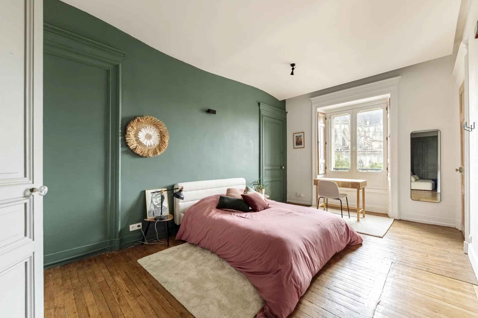Grand appartement Nantes