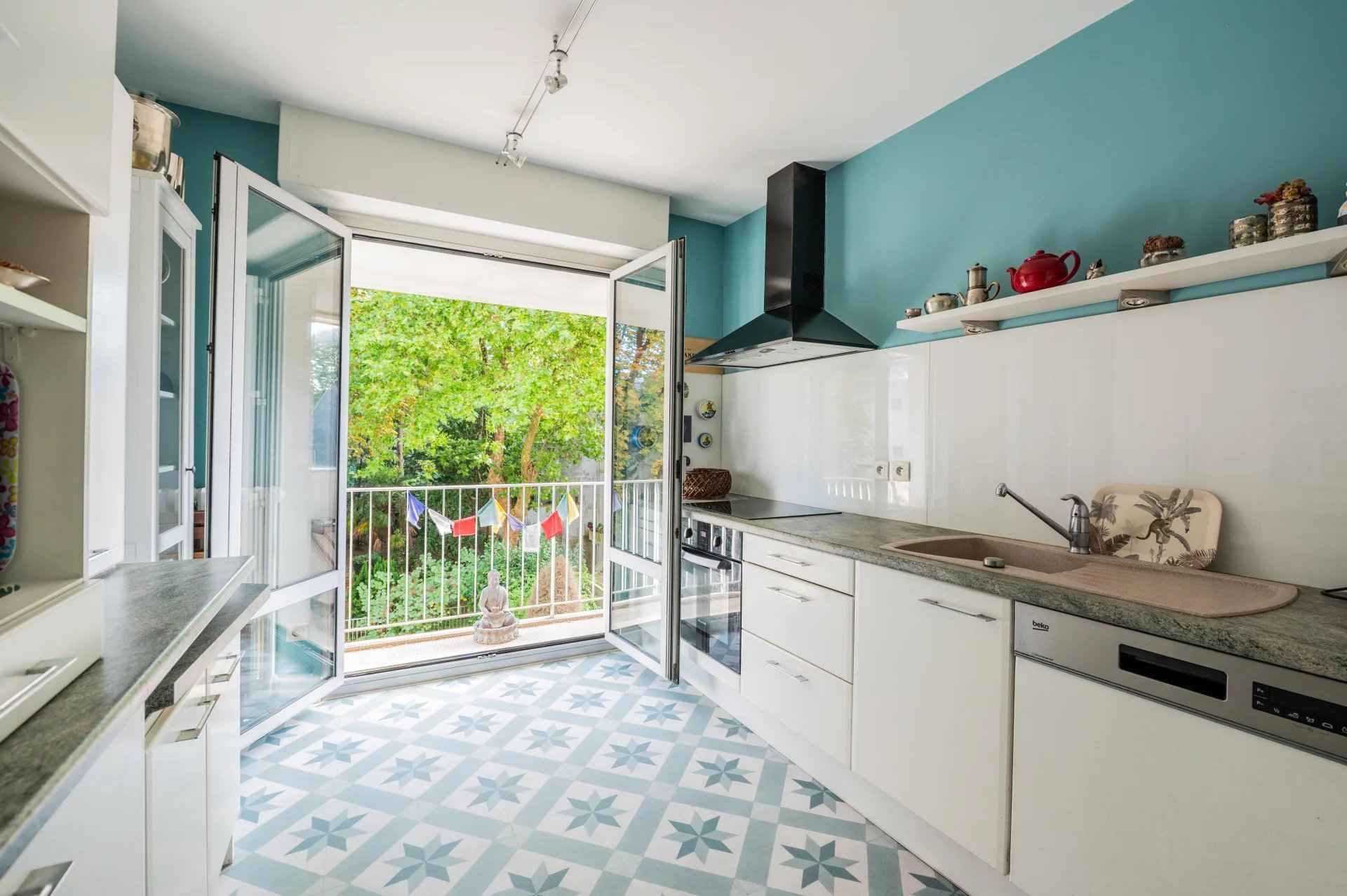 Appartement Guist'Hau Nantes