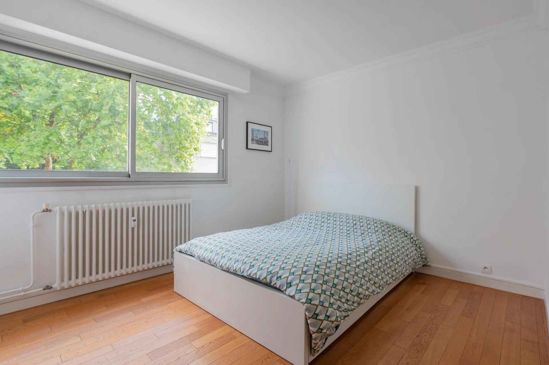 Appartement traversant Nantes