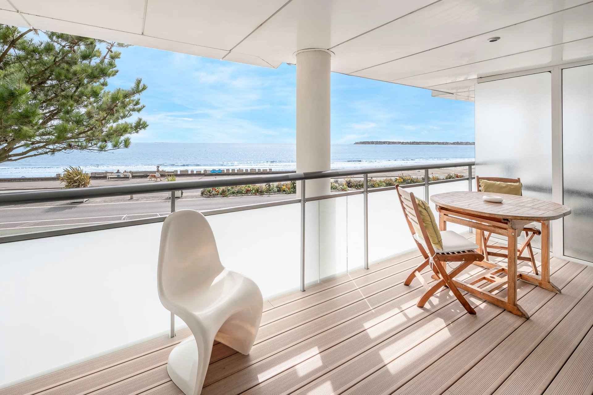 Appartement Avenue de Gaulle