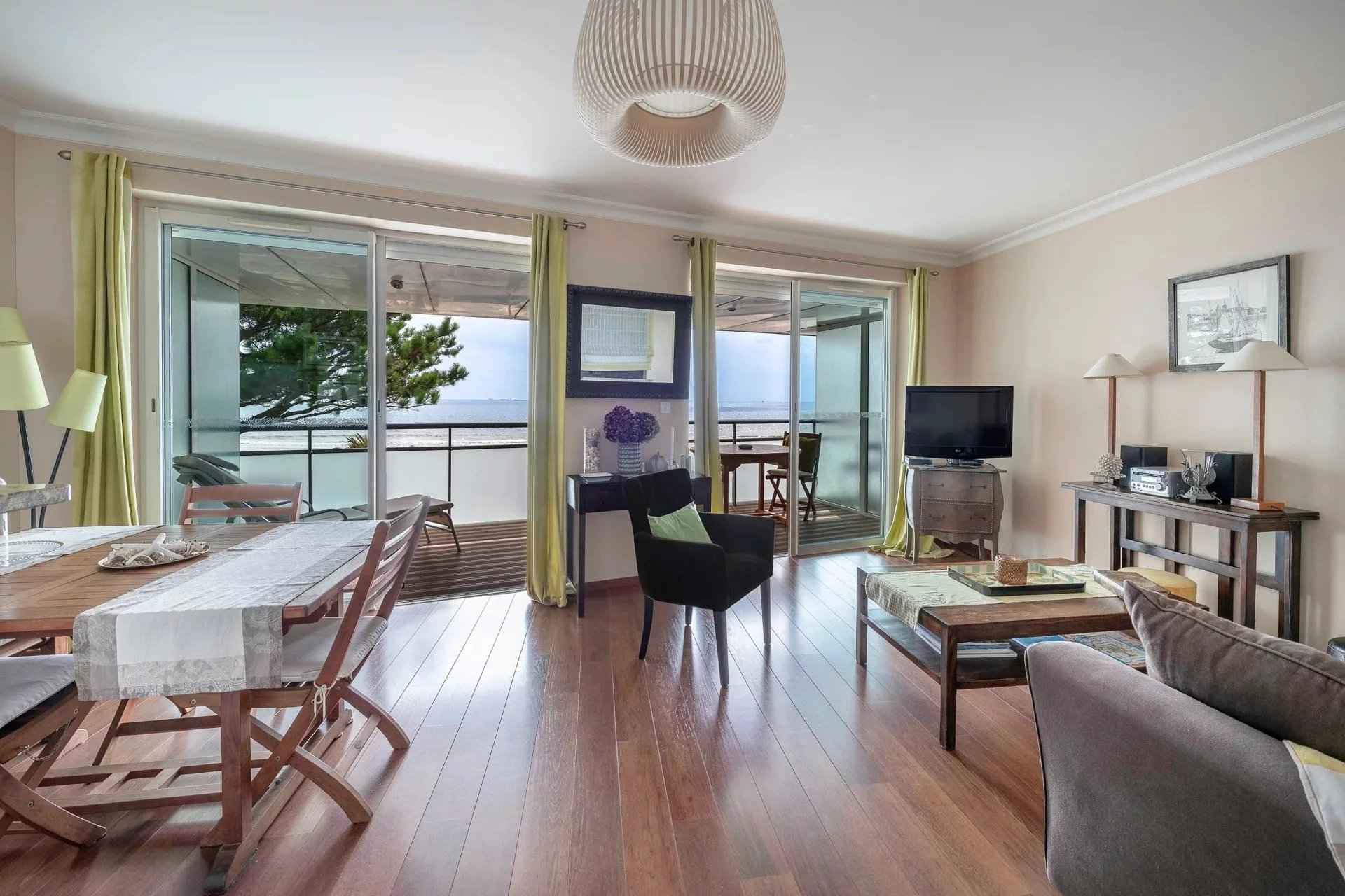 Appartement 1 chambre La Baule