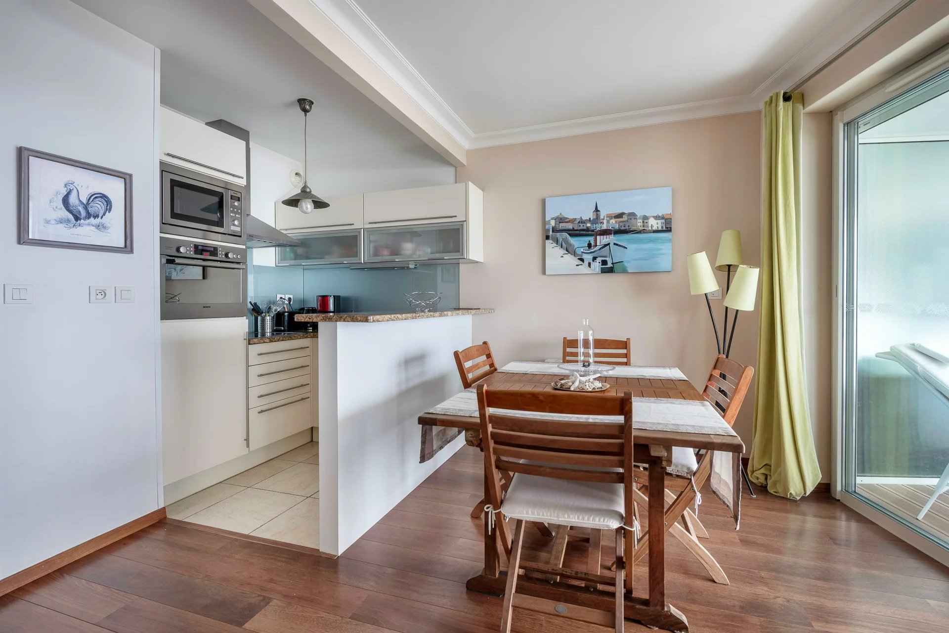 A vendre appartement La Baule