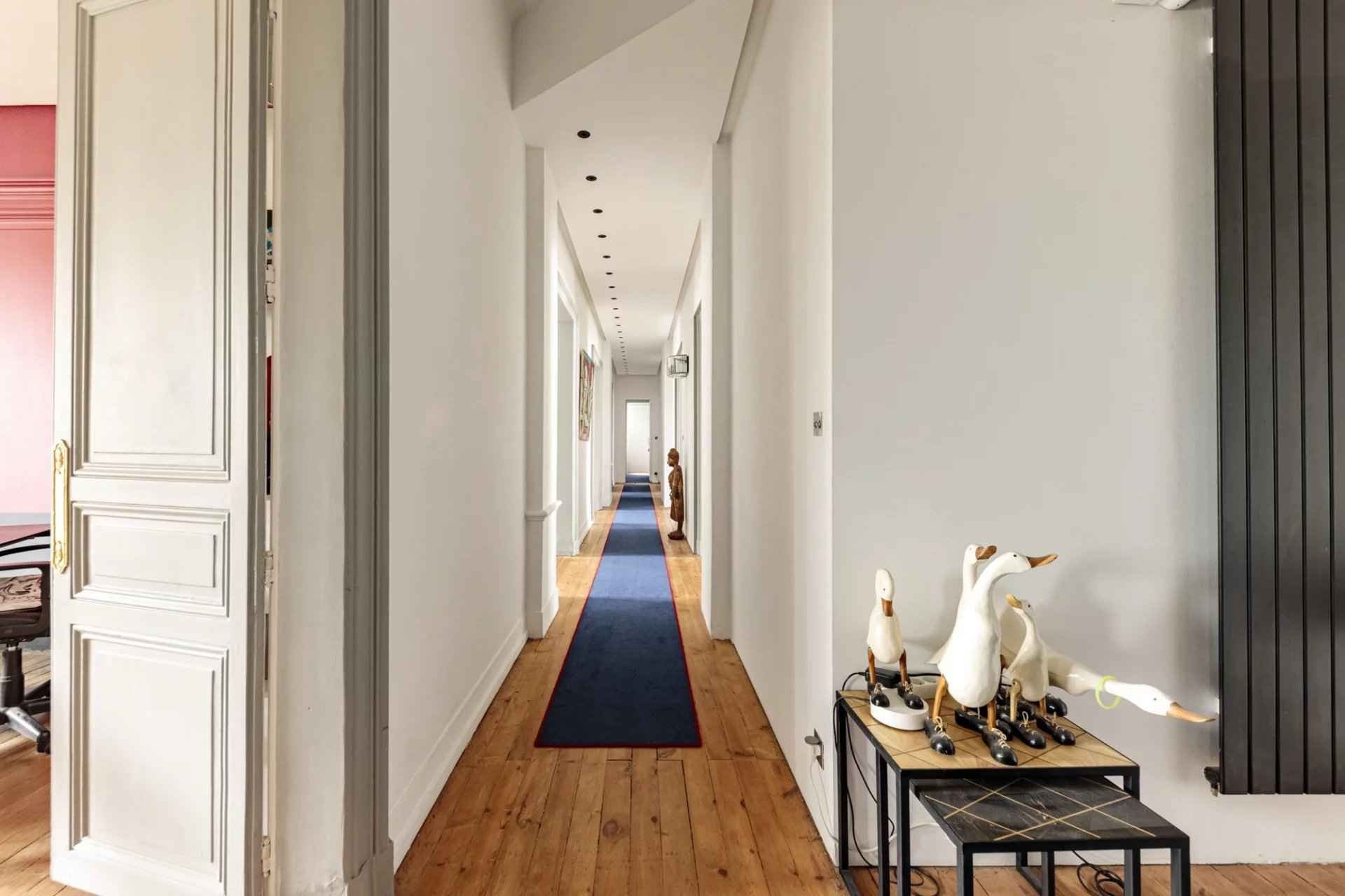 Immobilier haut de gamme Nantes