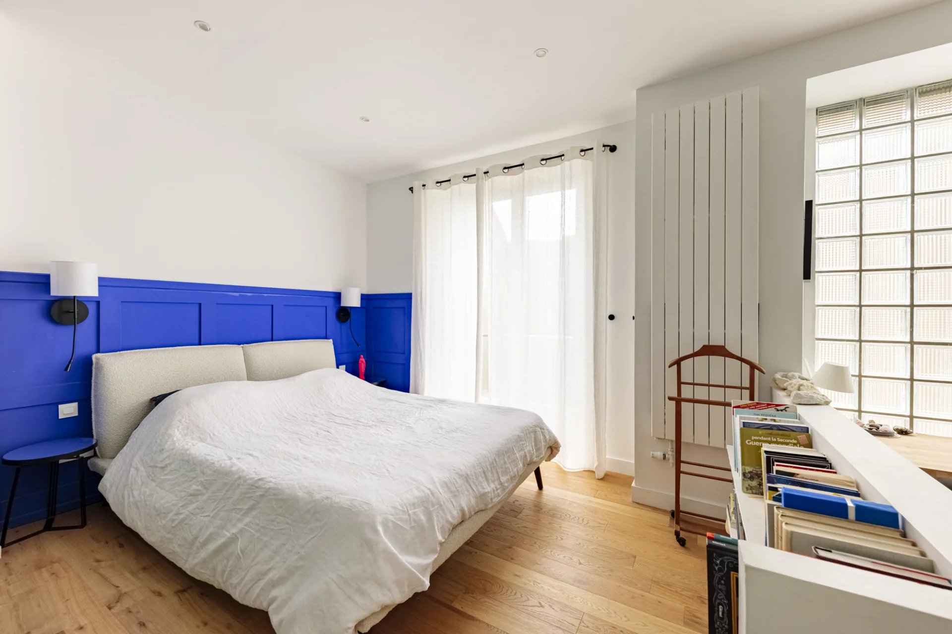 Immobilier prestige nantes