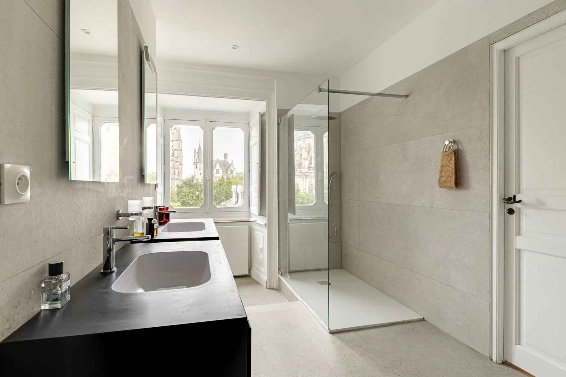 Magnifique appartement Nantes