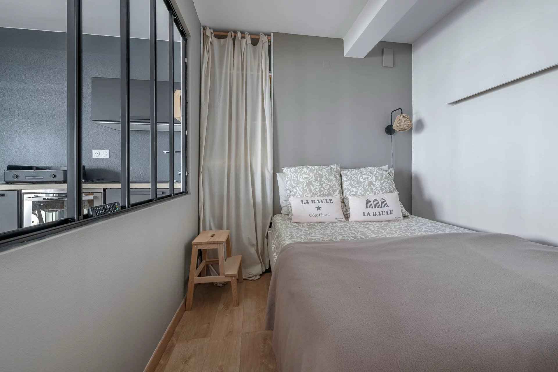 Appartement deux pièces La Baule