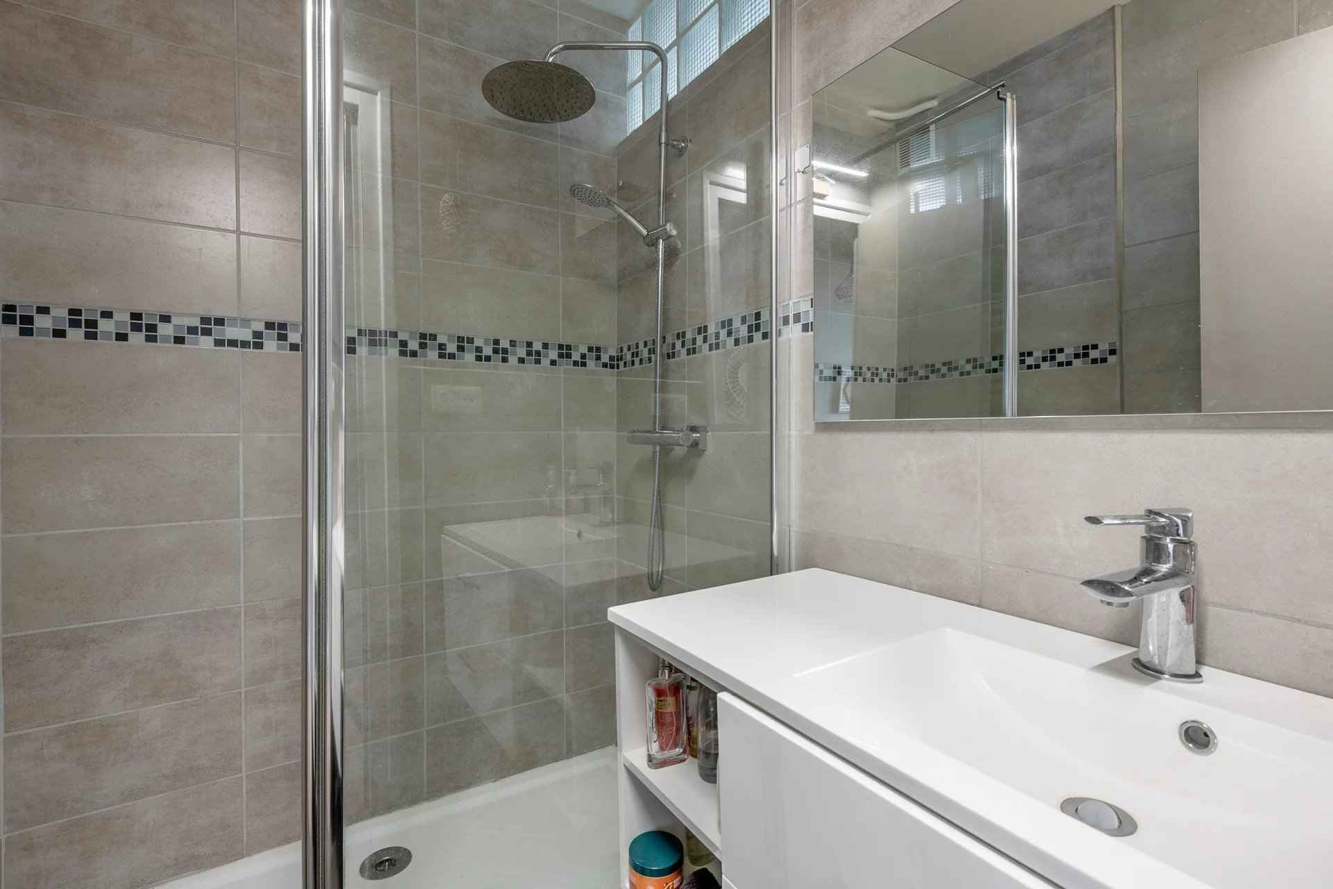 Bel appartement rénové La Baule