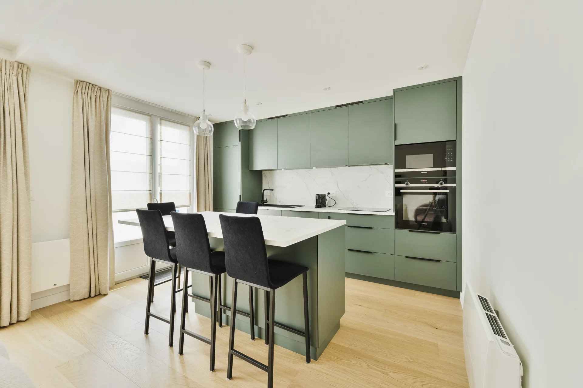 Appartement rénové La Baule