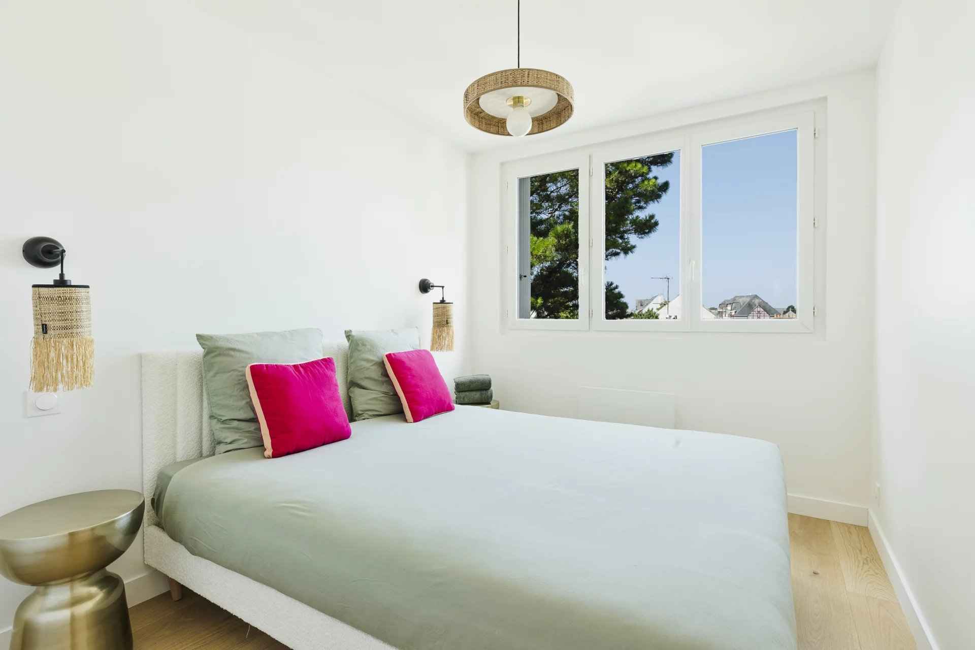 Appartement La Baule 2 chambres