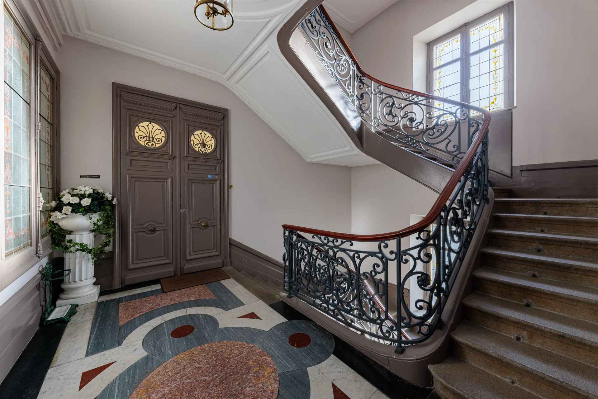 Appartement Nantes