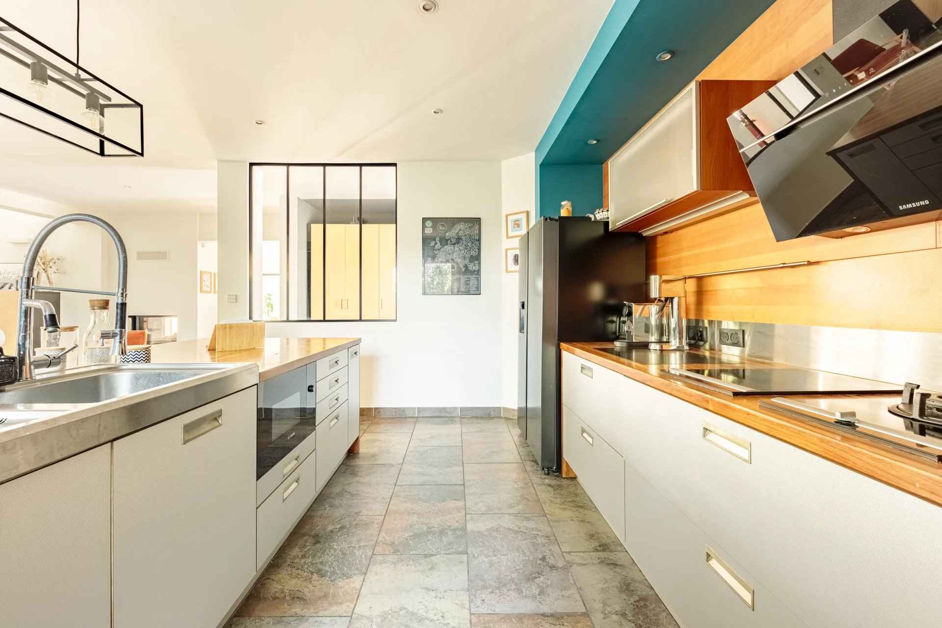 Magnifique maison Nantes 