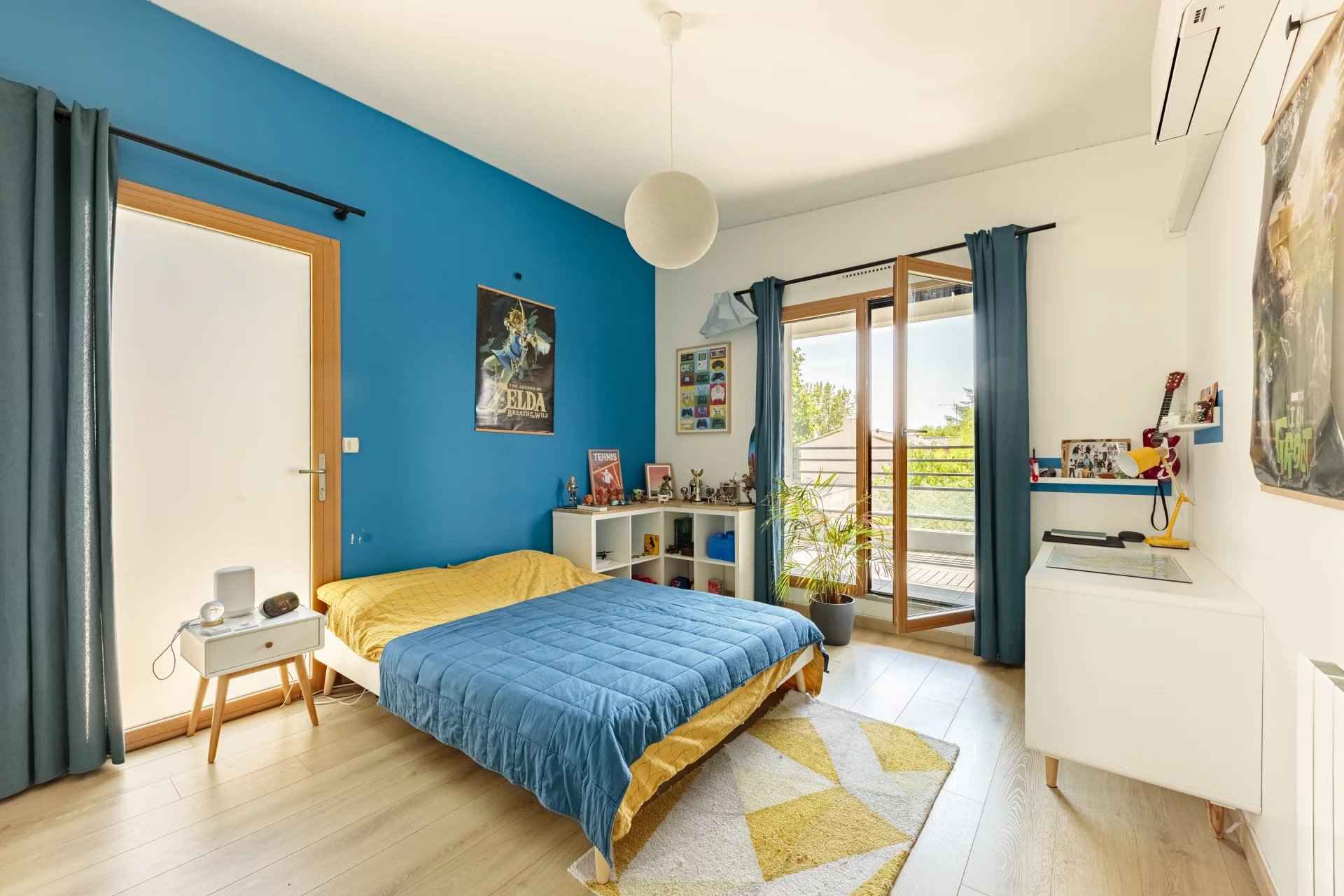 Maison familiale Nantes