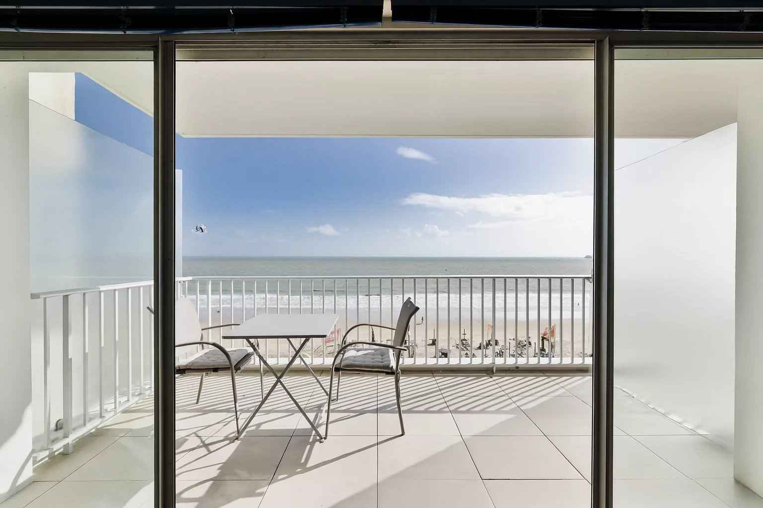 Appartement avec terrasse La Baule