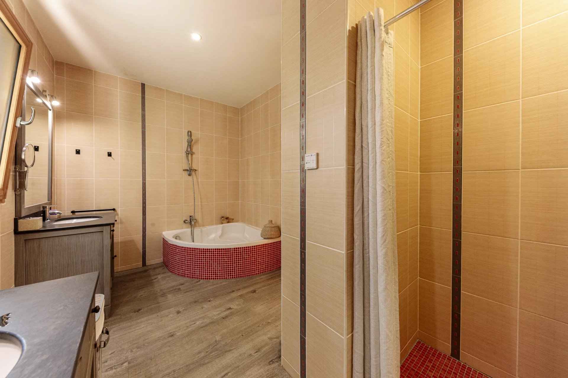 Maison familiale Nantes