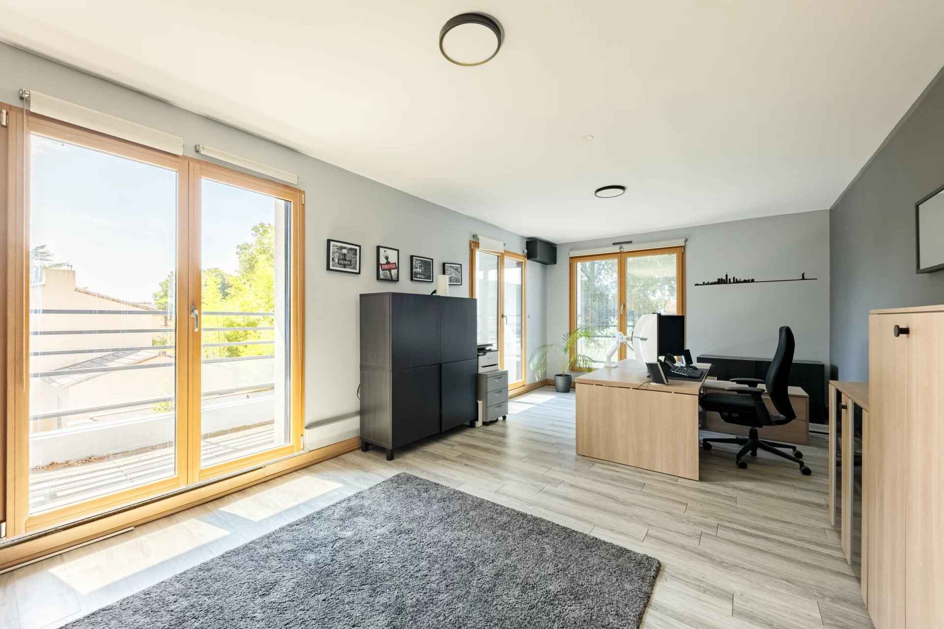 Maison à étages Nantes