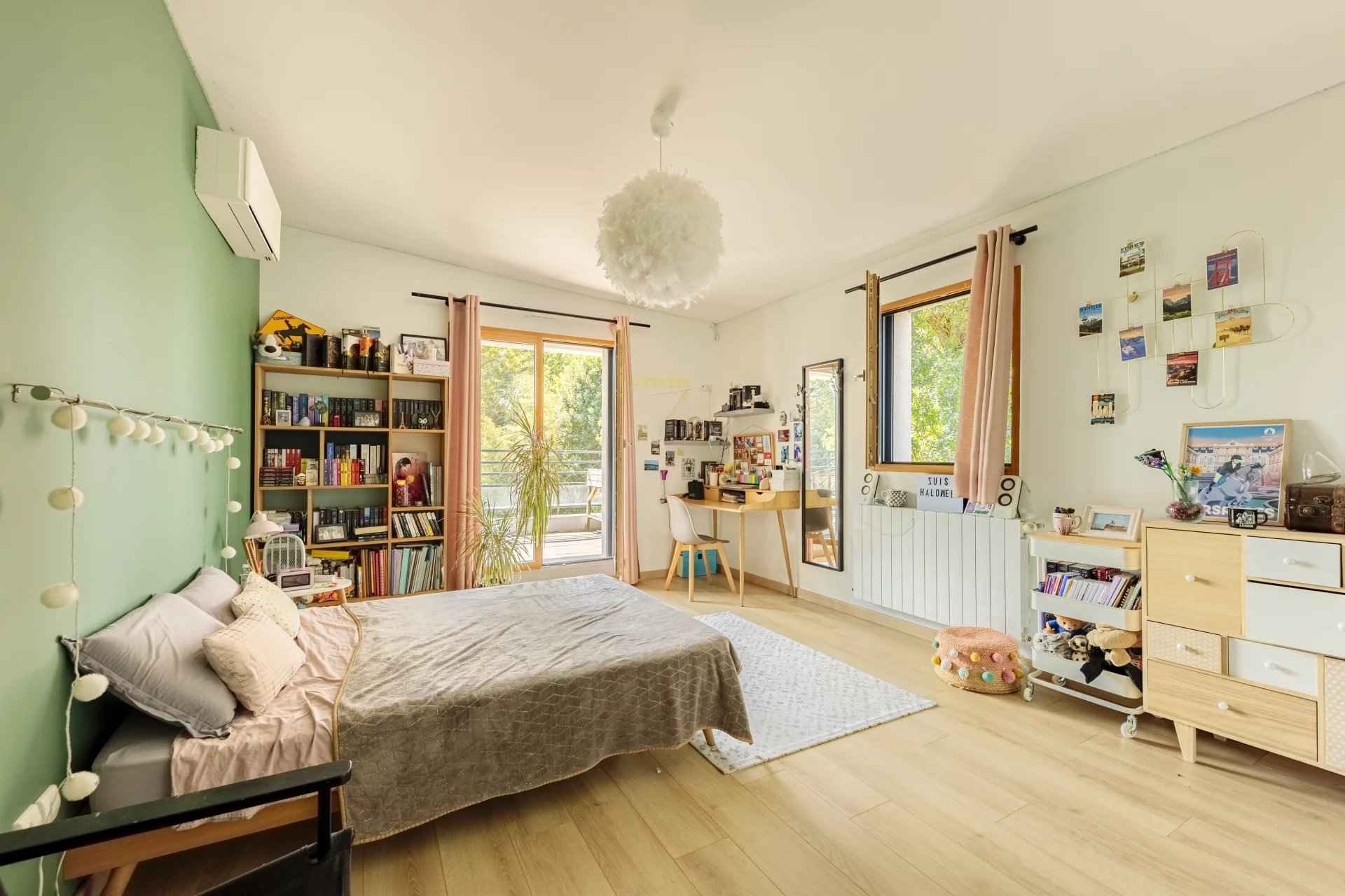 Maison avec jardin Nantes