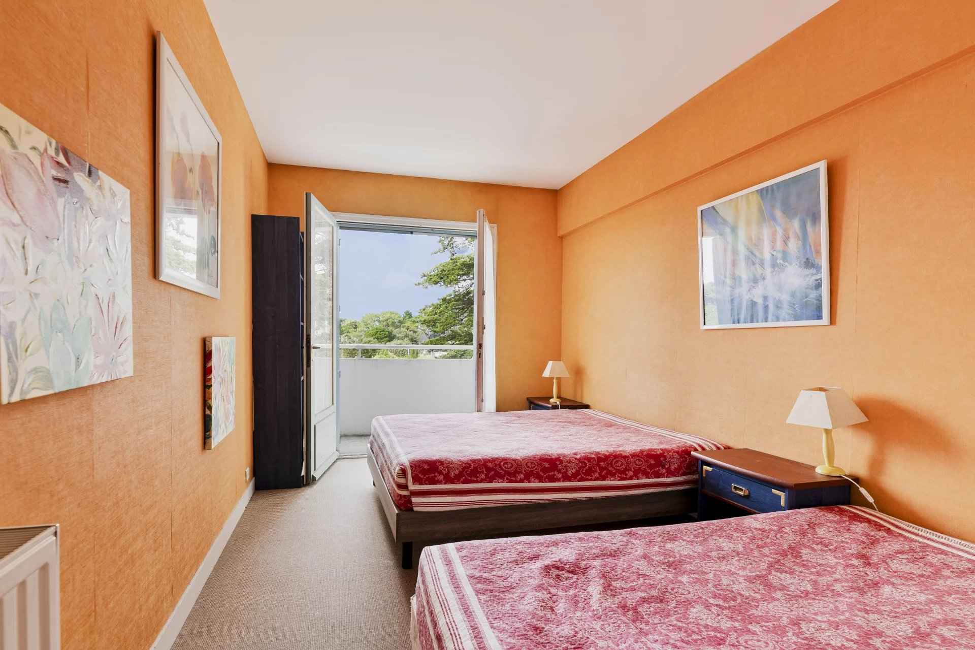 Appartement 1 chambre La Baule