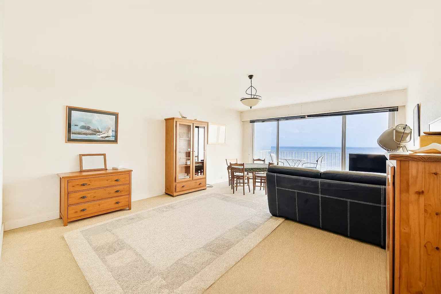 Appartement facemer La Baule