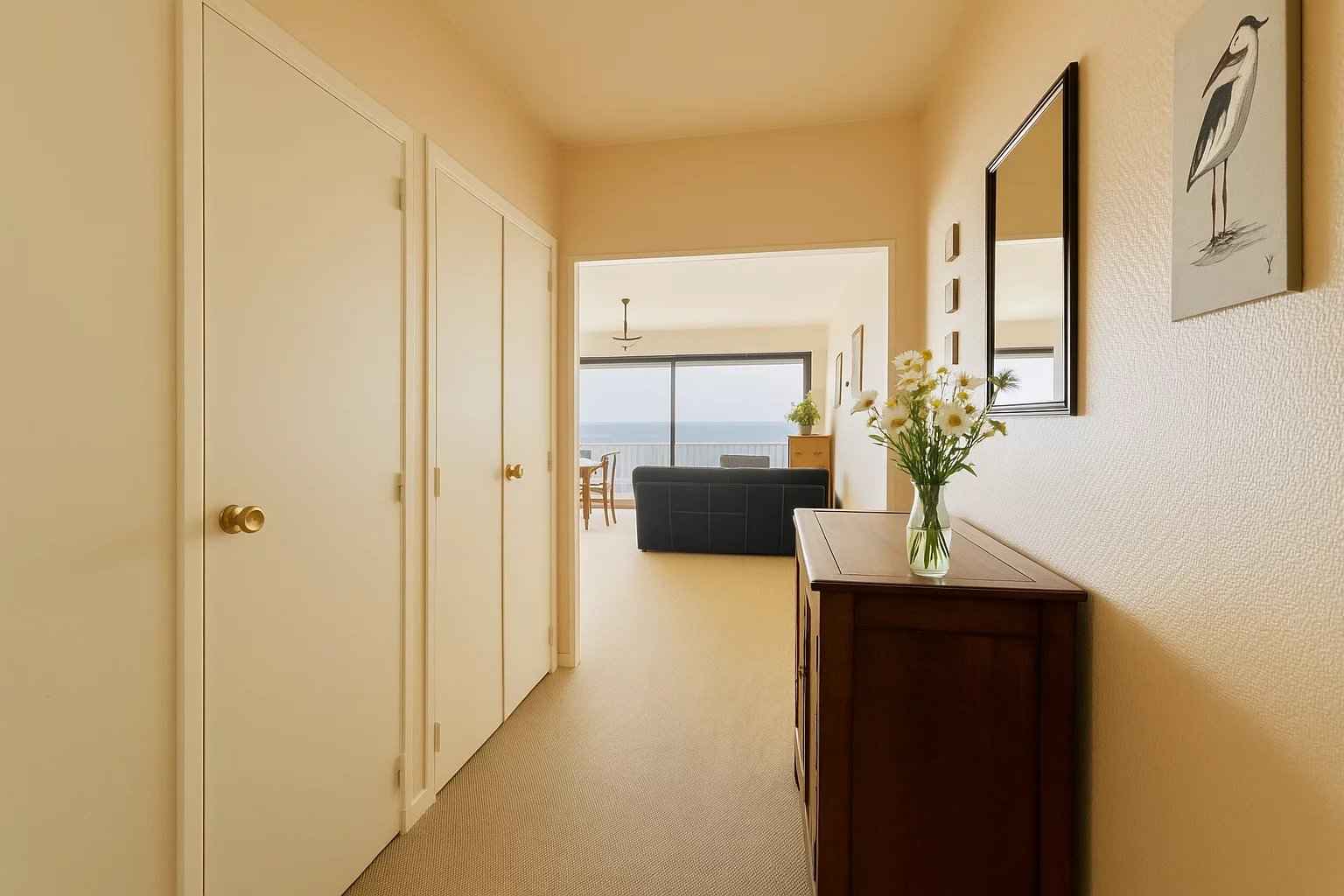 Appartement T2 La Baule