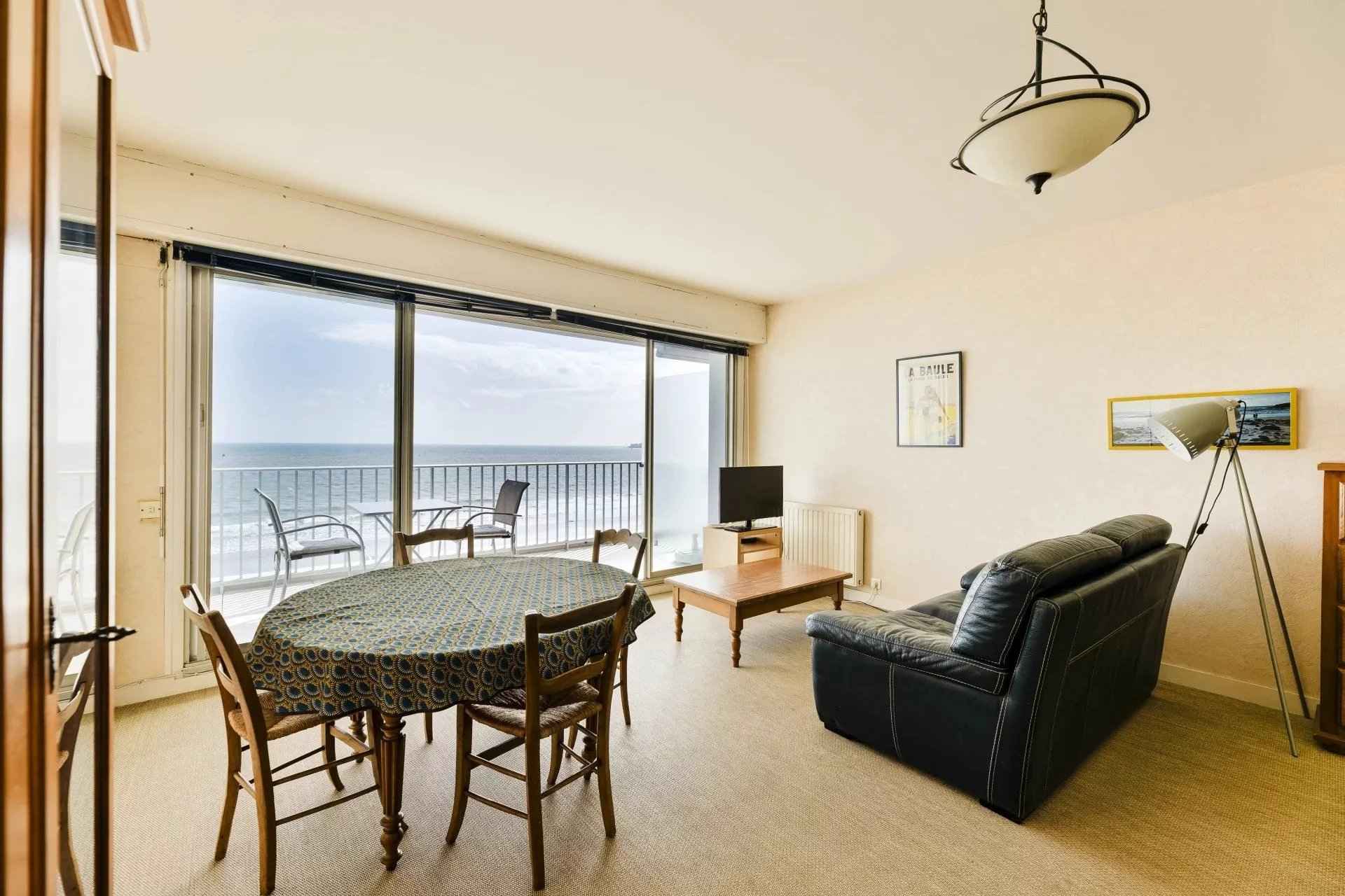 Appartement lumineux La Baule