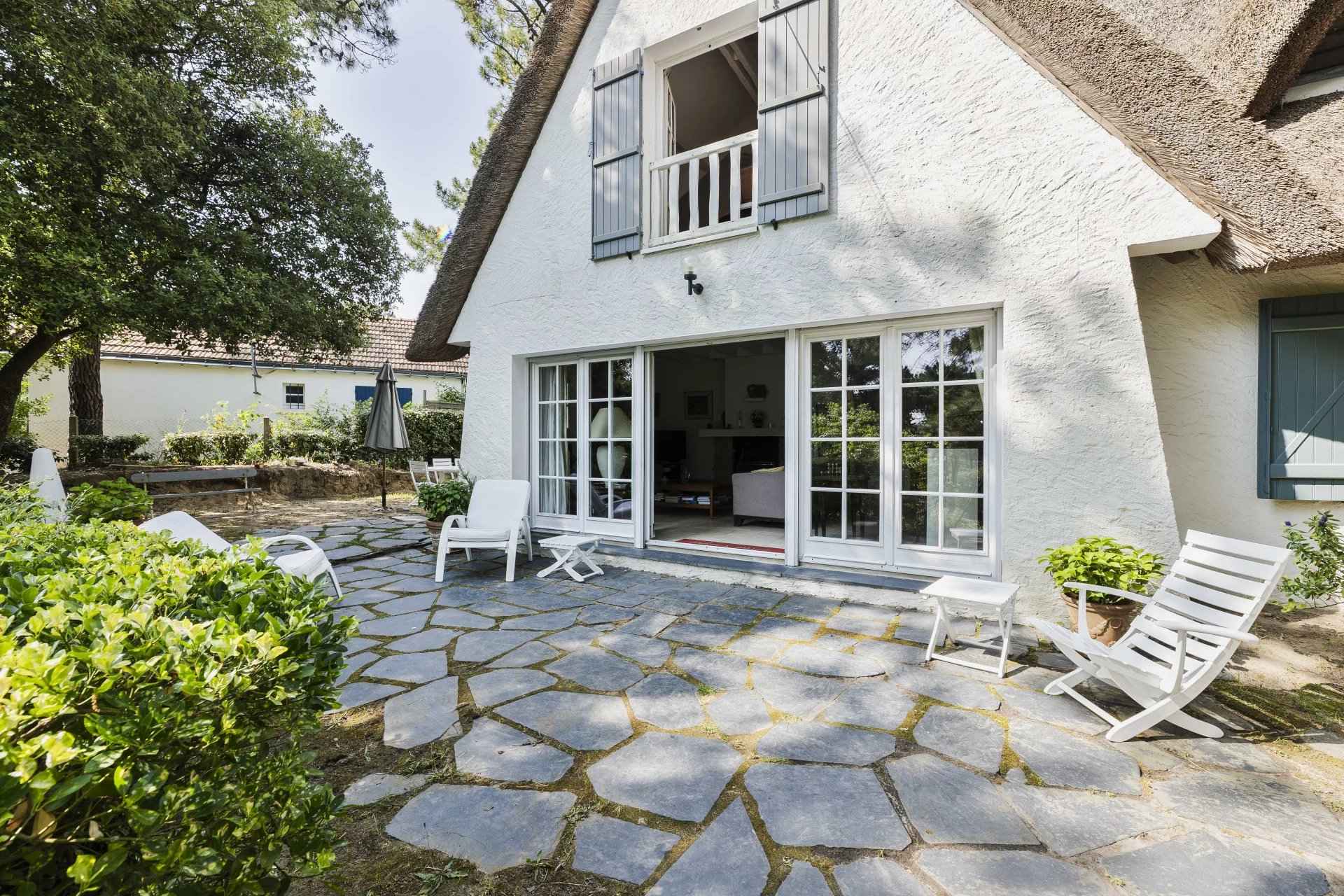 Maison avec 5 chambres