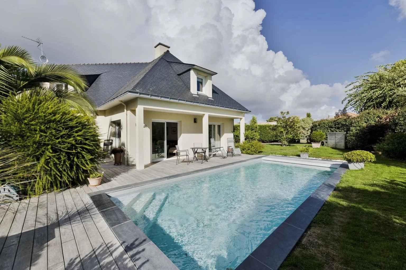 Maison à vendre La Baule