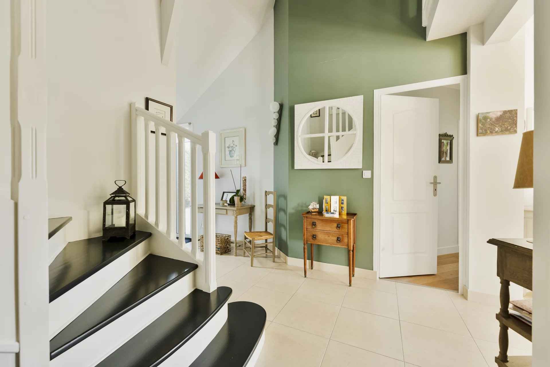 Maison rénovée La Baule