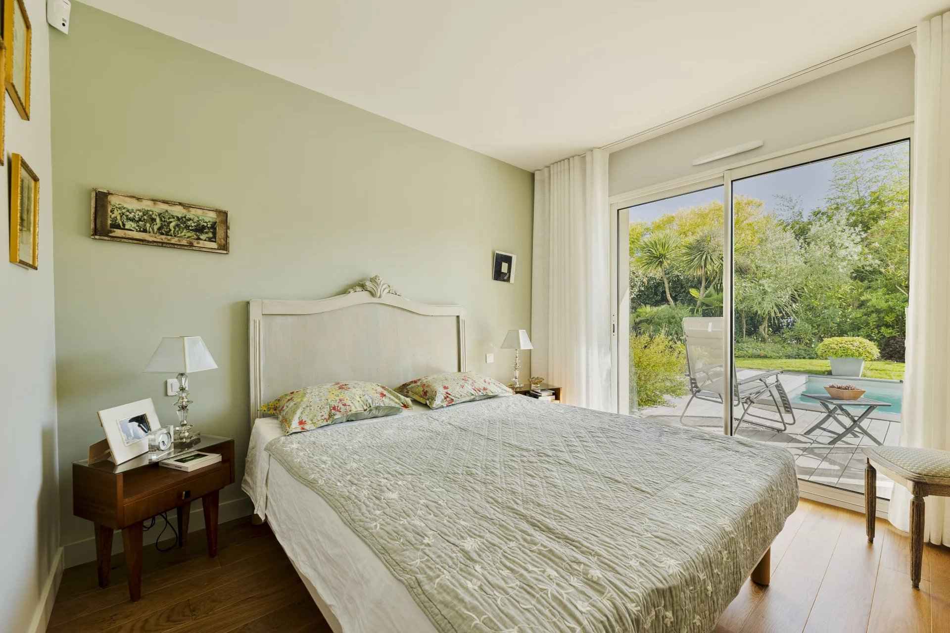 Maison avec jardin La Baule