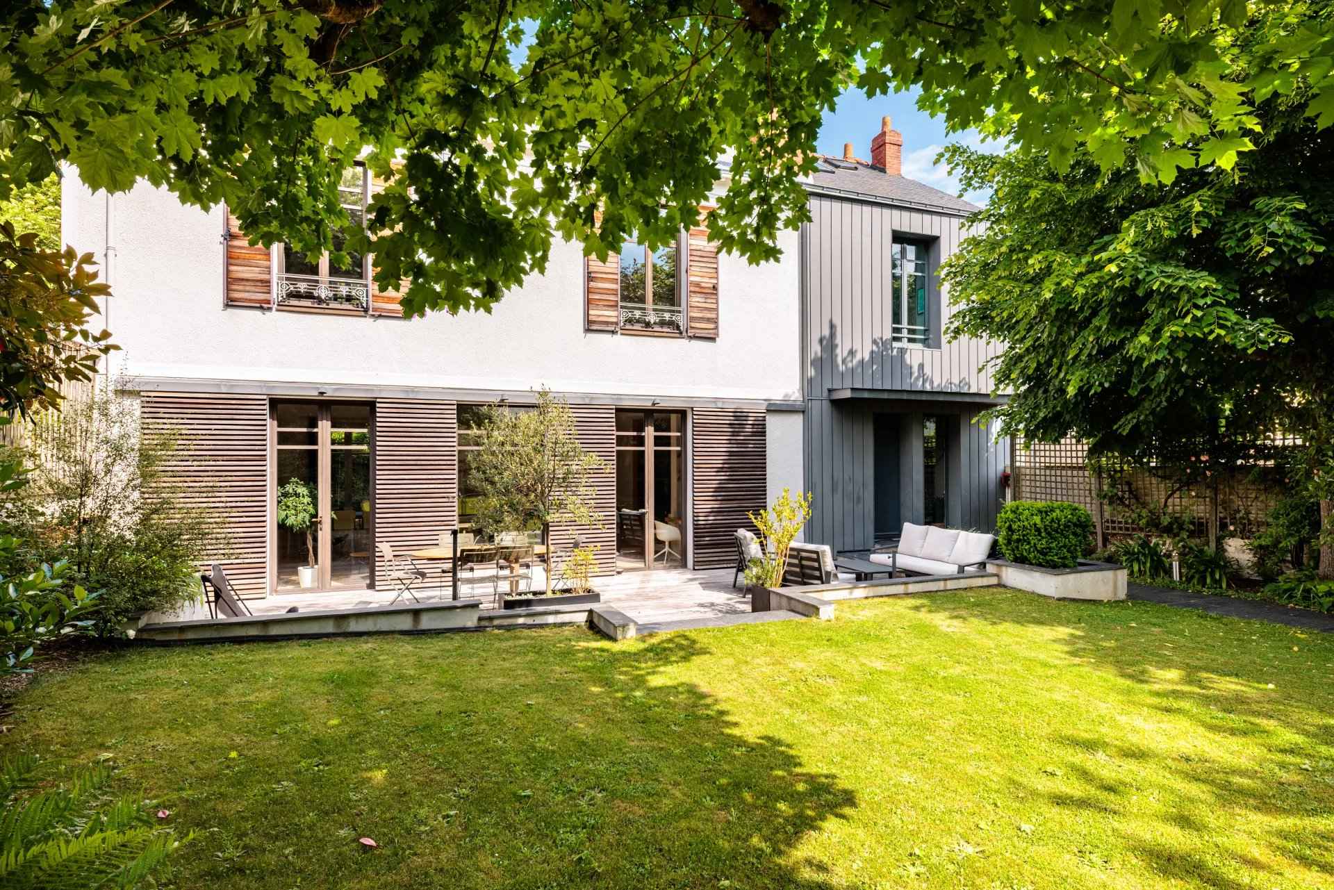 Maison Nantes