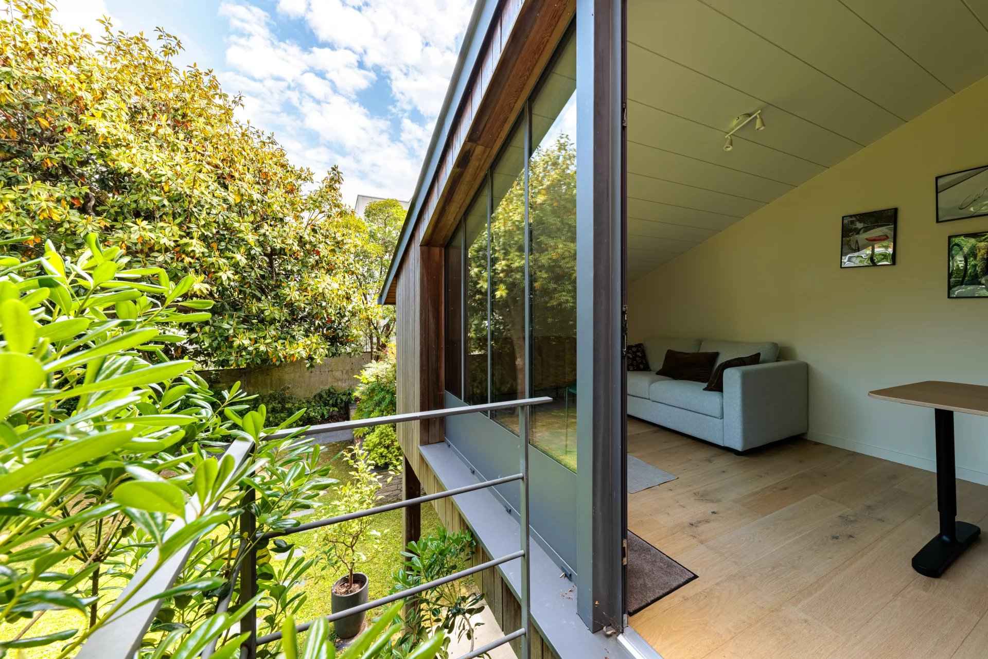 Maison Nantes Saint Félix