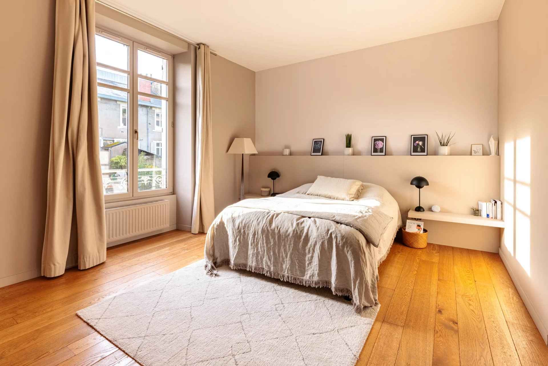 Maison Nantes
