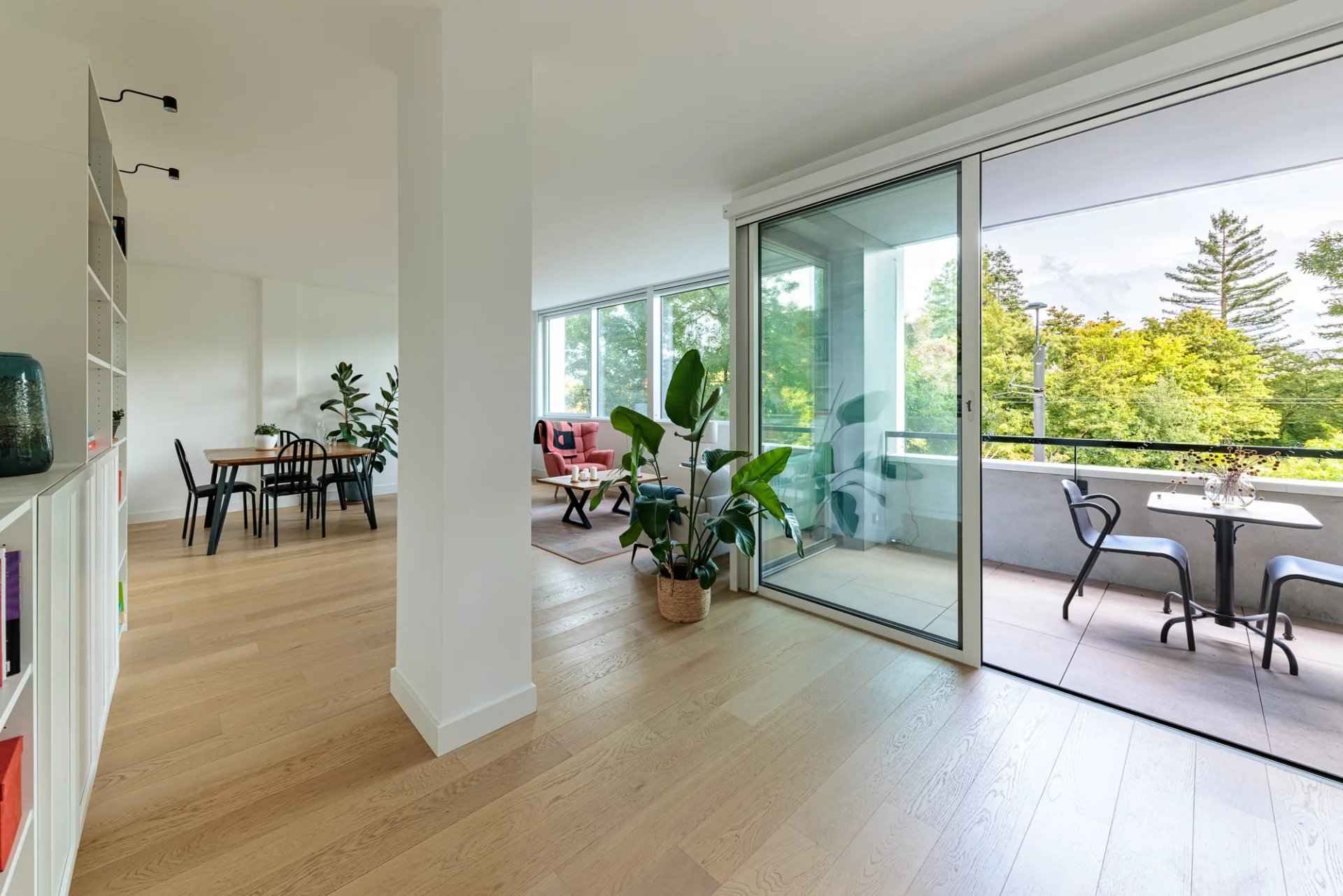 Appartement Nantes acheter 