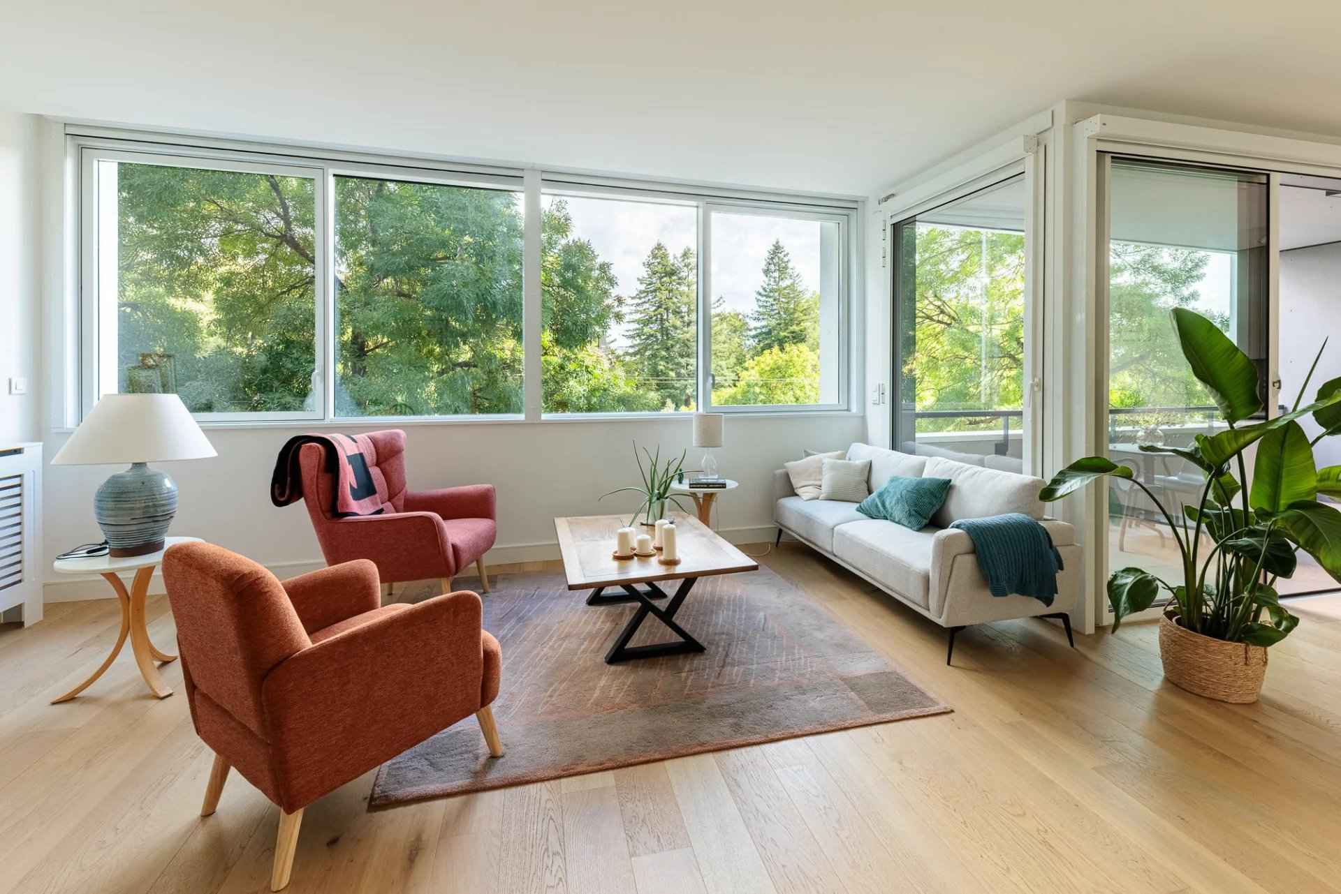 Appartement Nantes