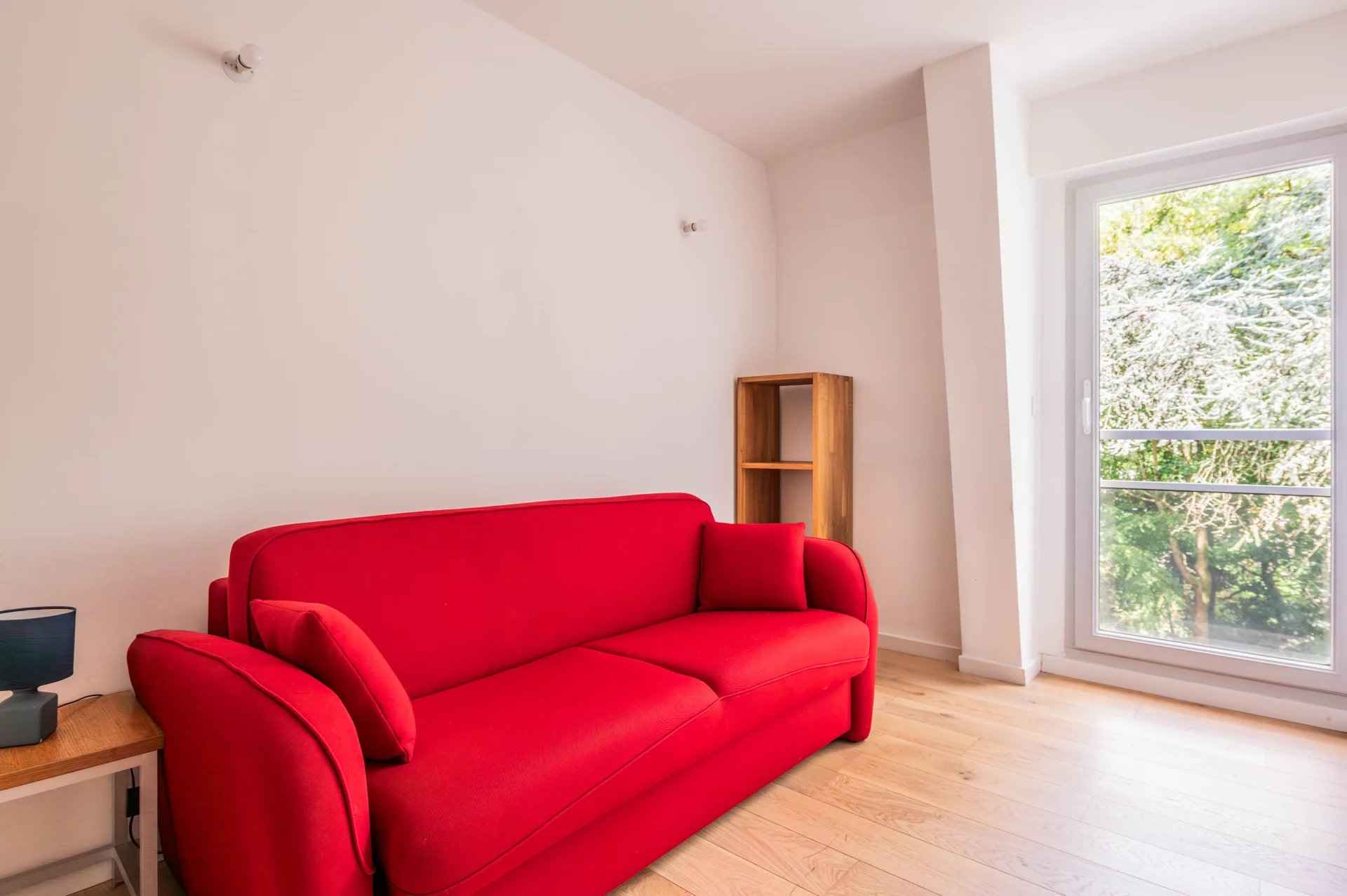 Appartement Canclaux Nantes