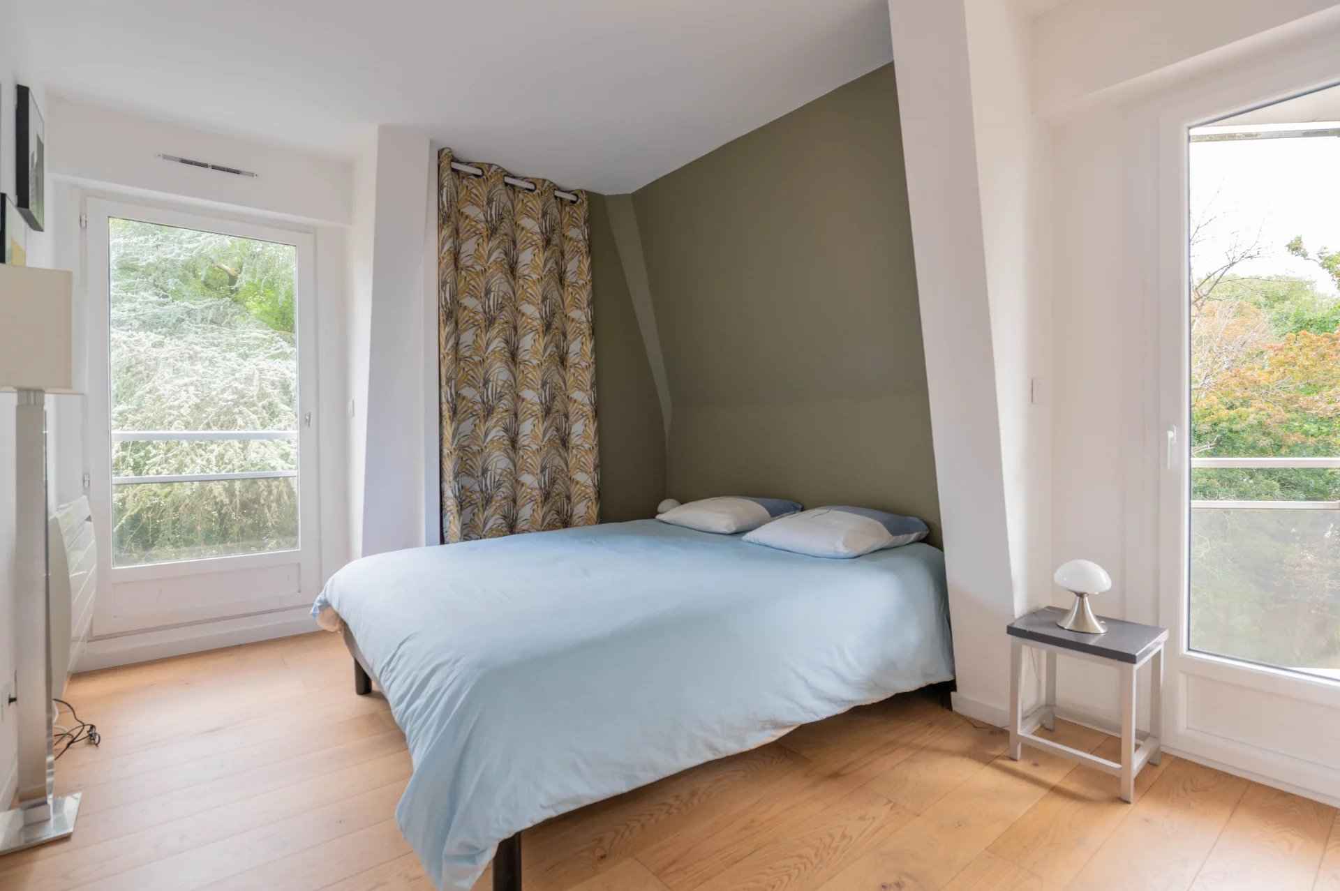 Appartement 4ème étage Nantes