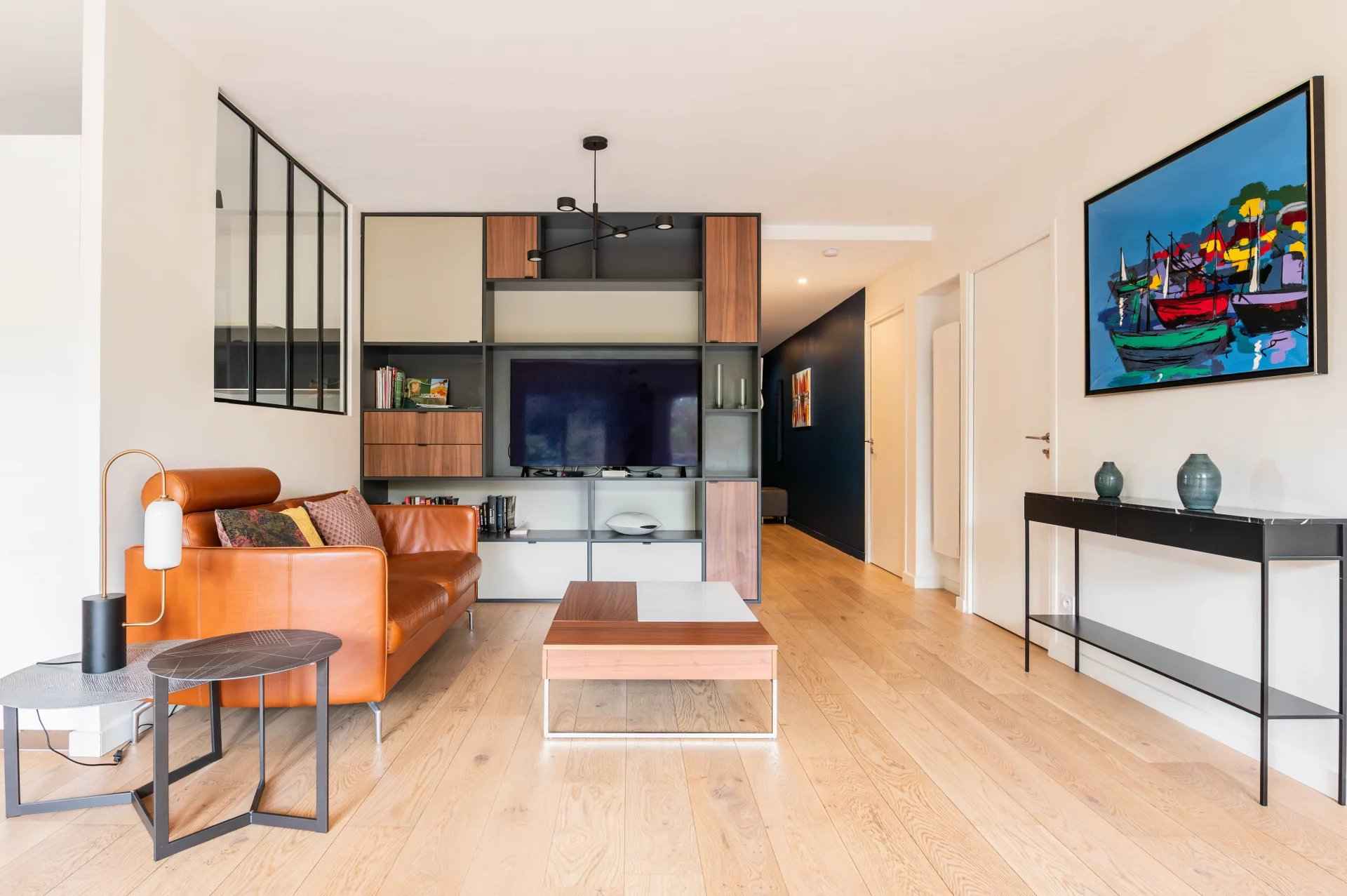 Appartement centre Nantes 