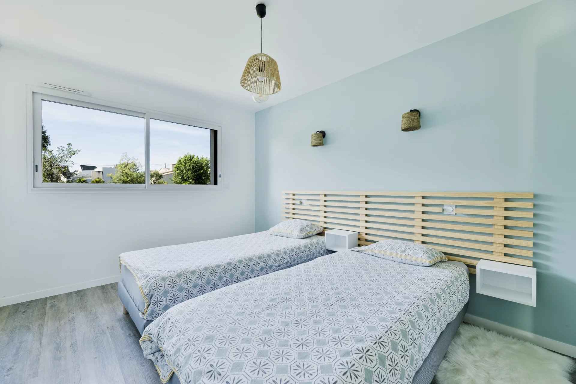 Maison avec jardin Saint Marc