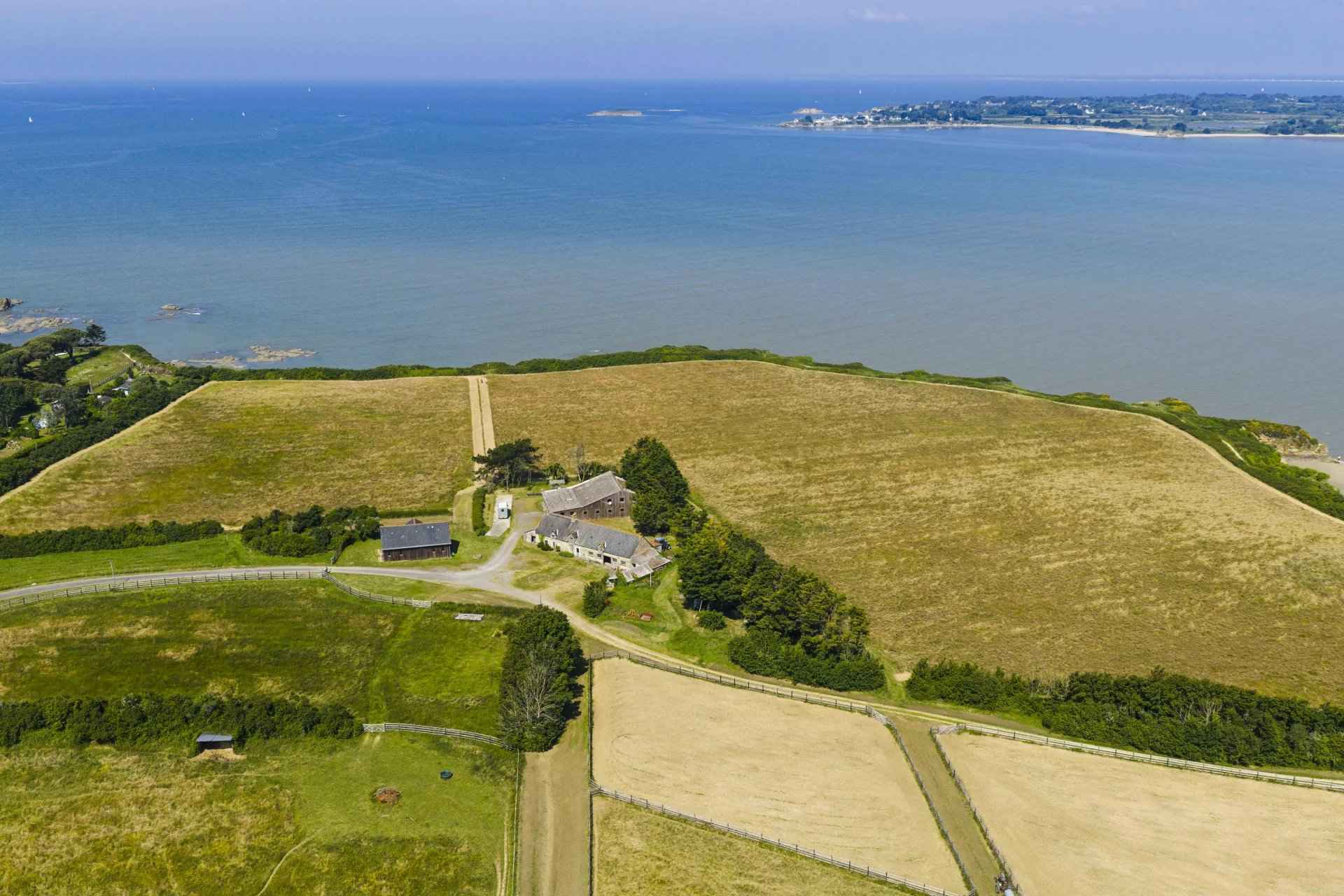 Vivre à Assérac