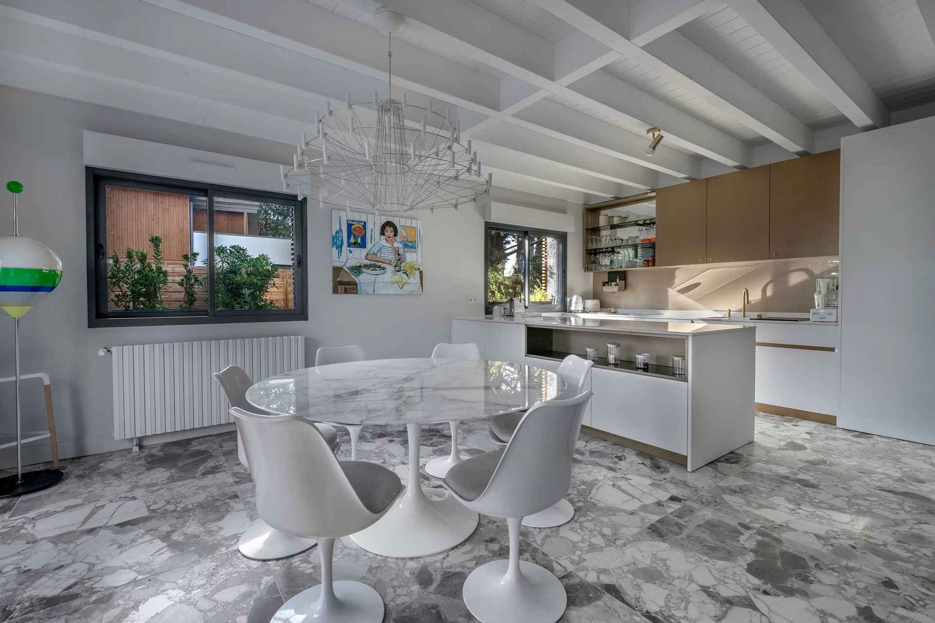 Villa proche de la mer Le Pouliguen