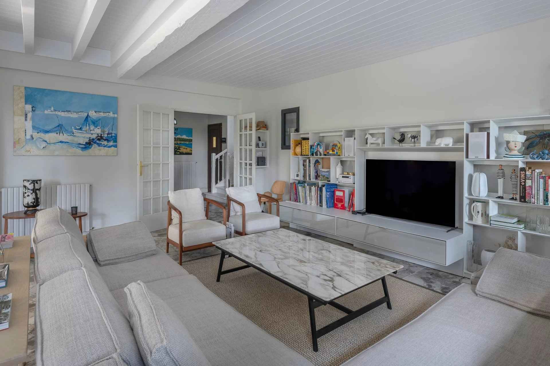 Villa à rénover Pouliguen