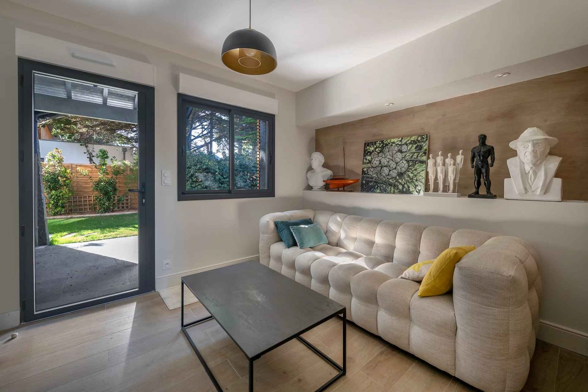 Villa 4 chambres Le Pouliguen