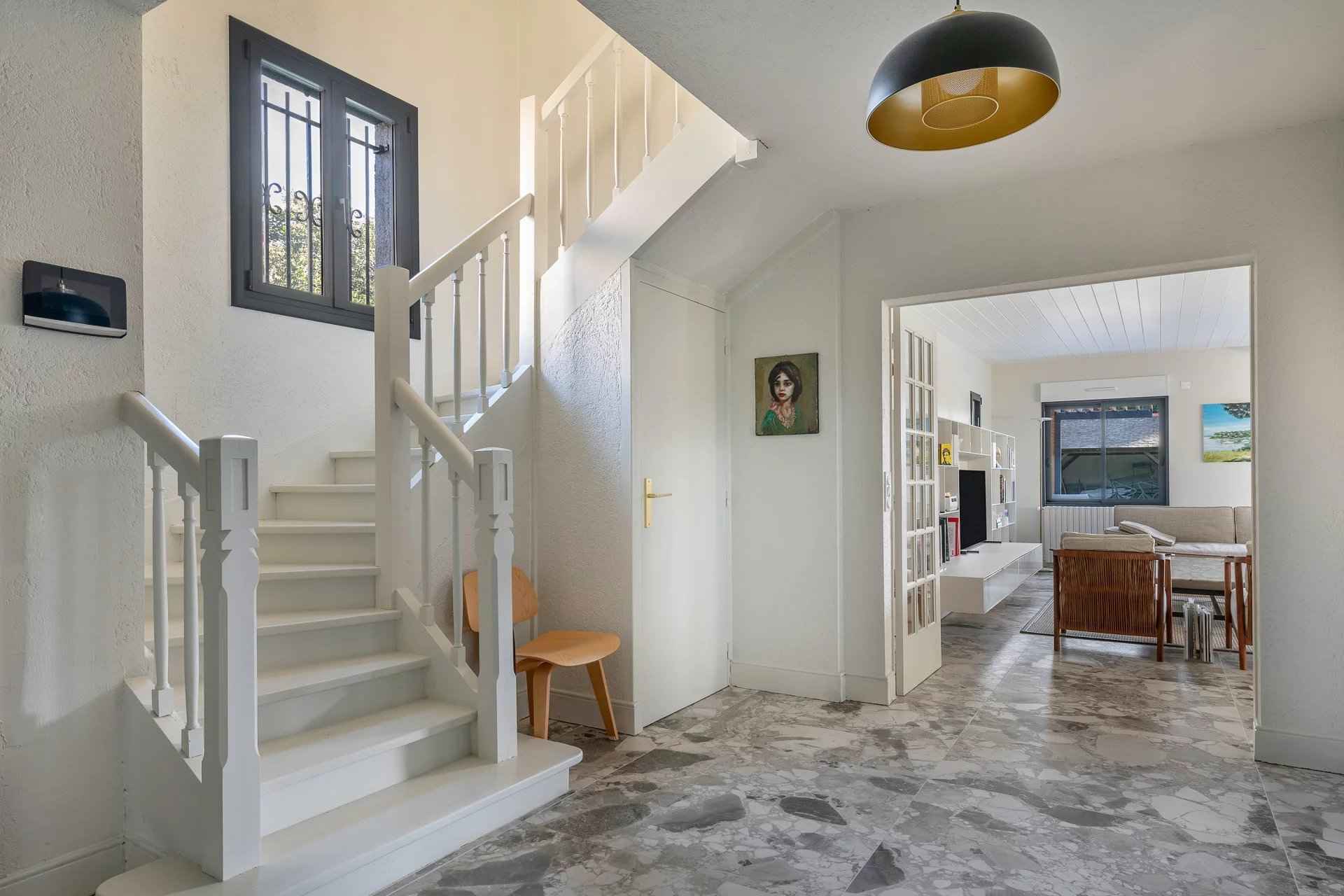 Maison familiale Le Pouliguen