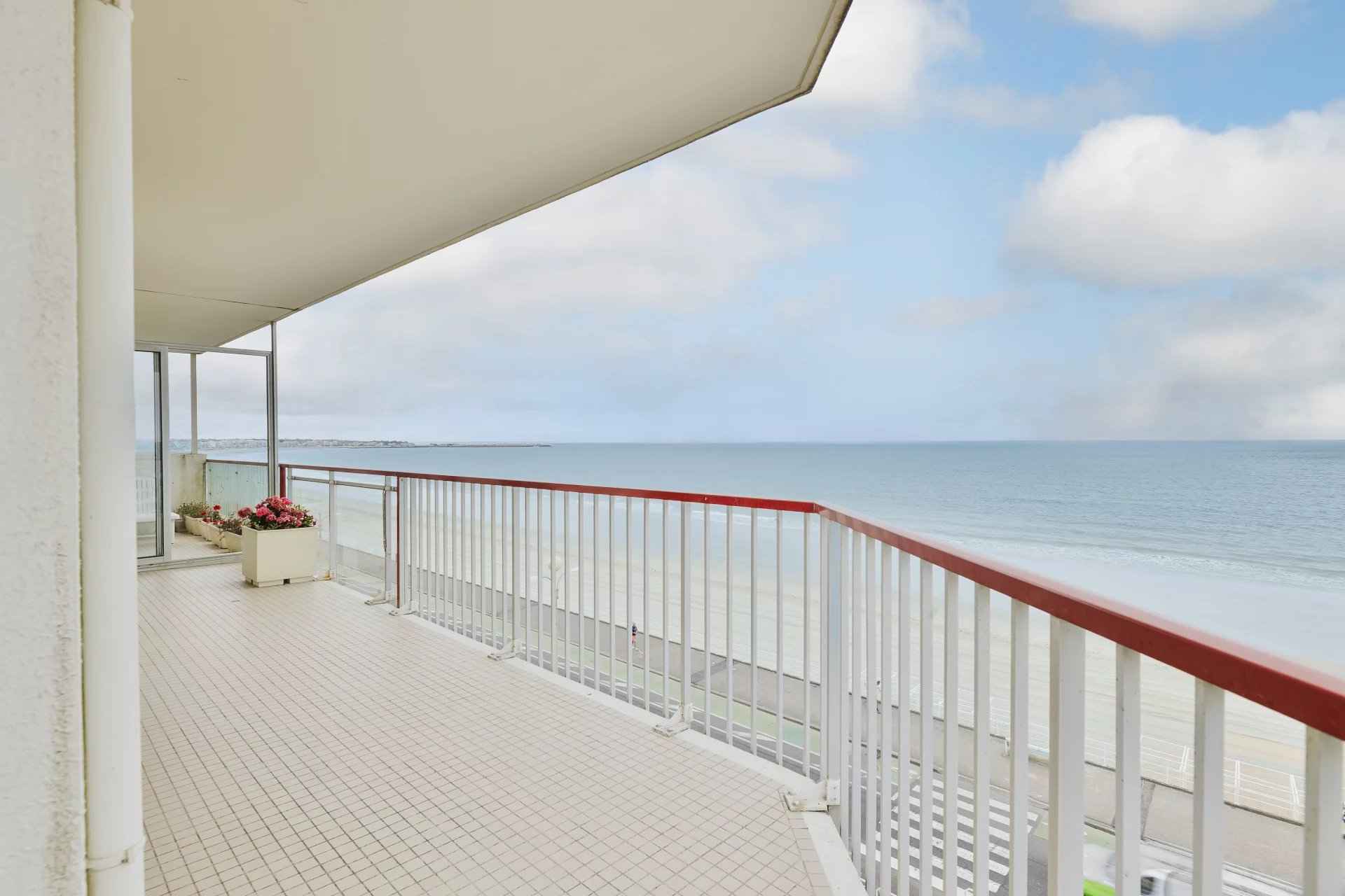 Appartement à rénover La Baule