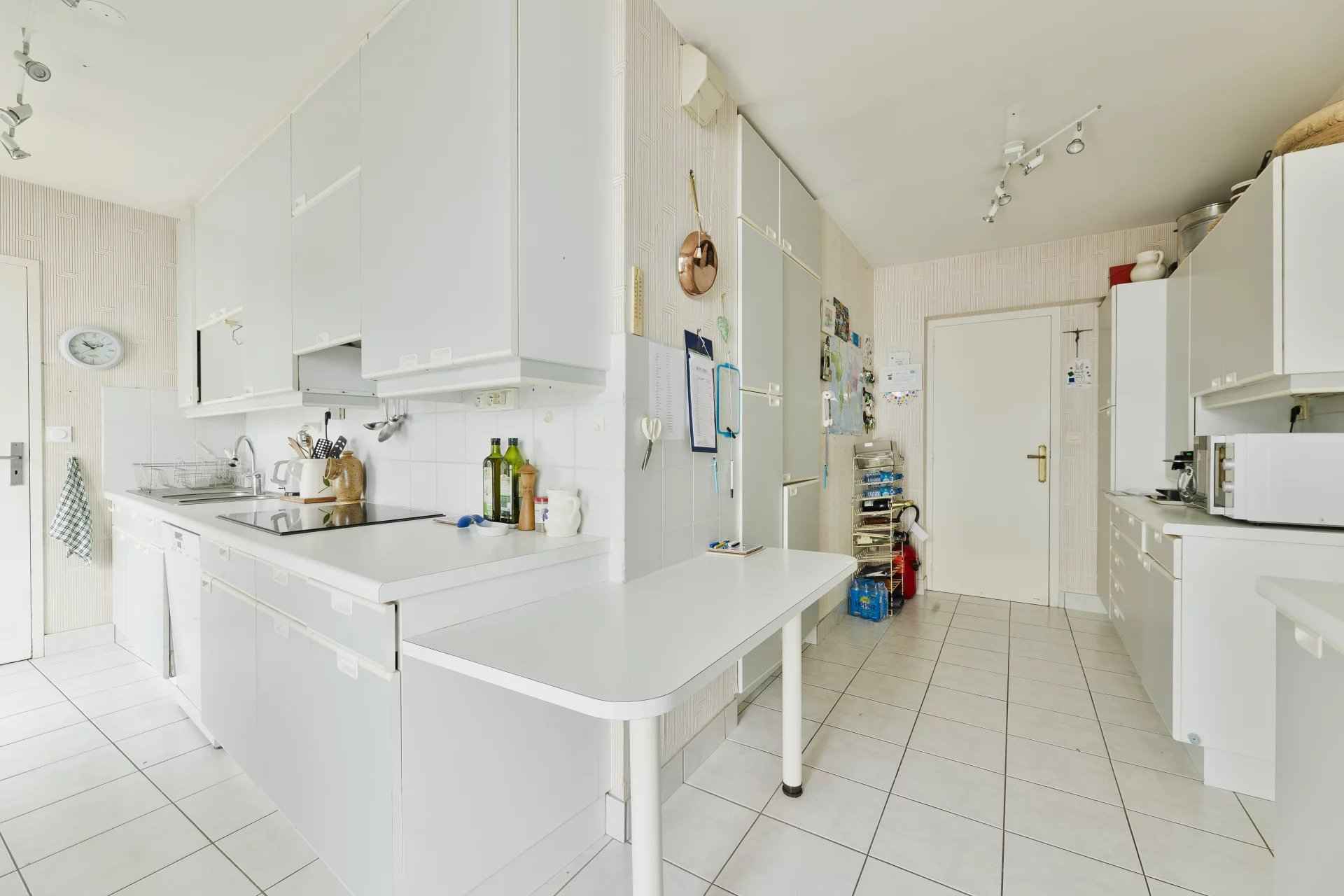 Appartement avec beaux volumes La Baule