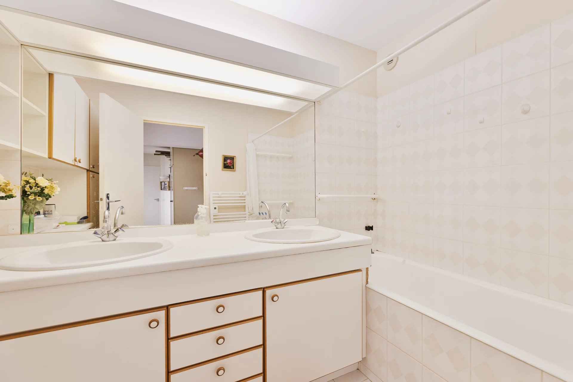 Appartement avec 3 chambres La Baule