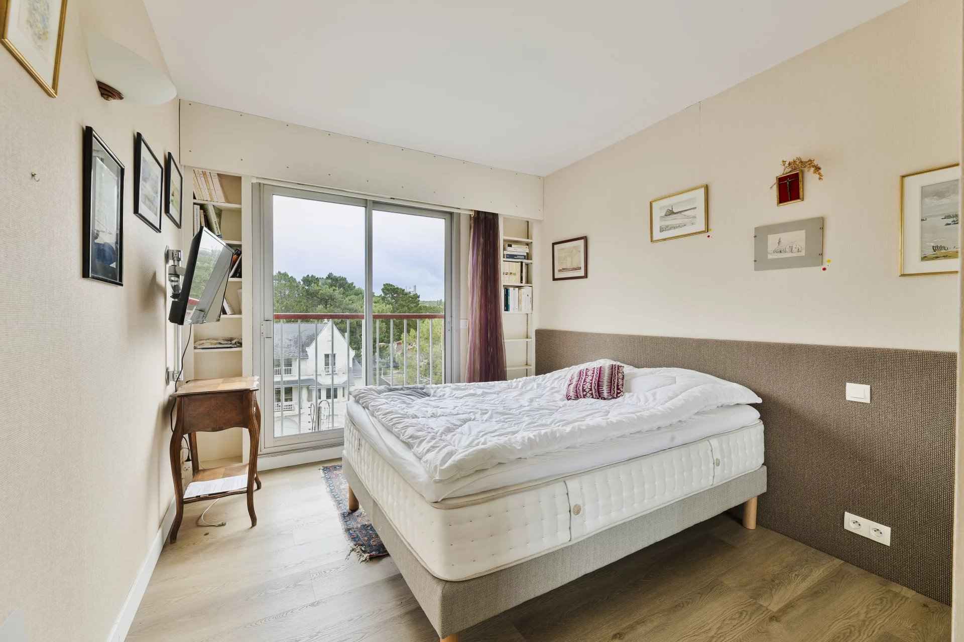 Appartement 3 chambres La Baule