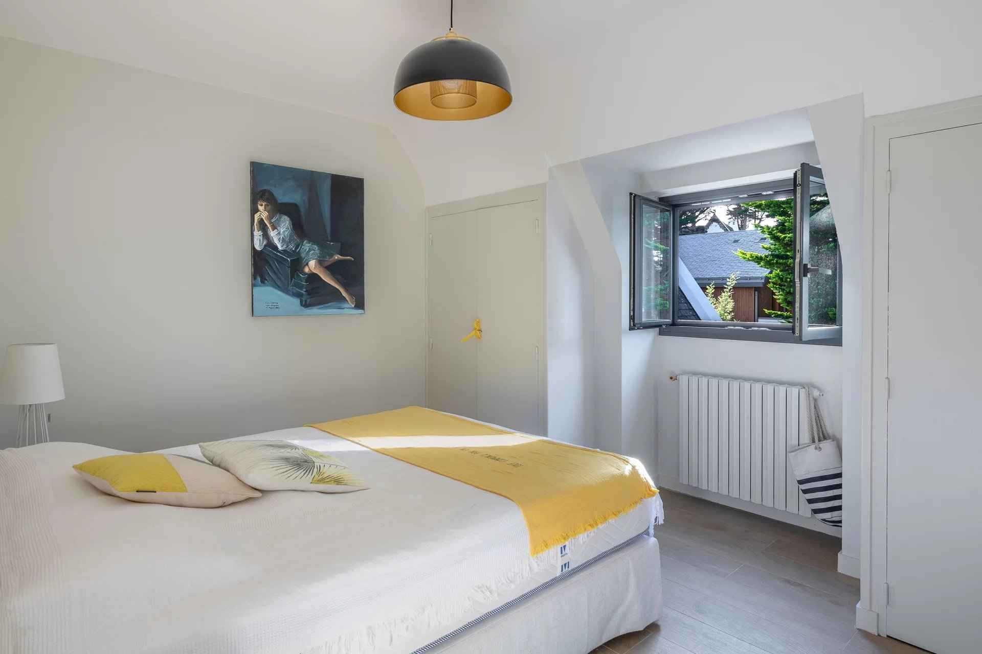 Grande Villa Le Pouliguen